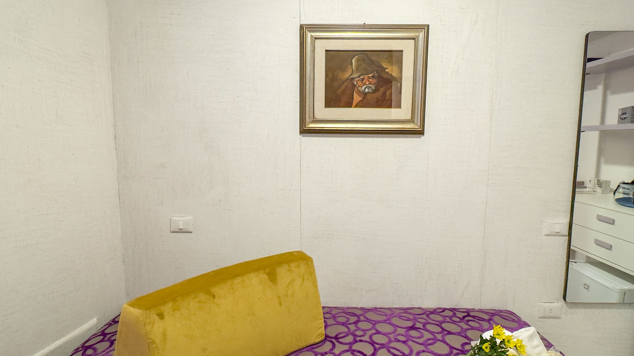 Italianway Chioggia Ca' de la Corona - Ai fiori by Ca-Sa Check