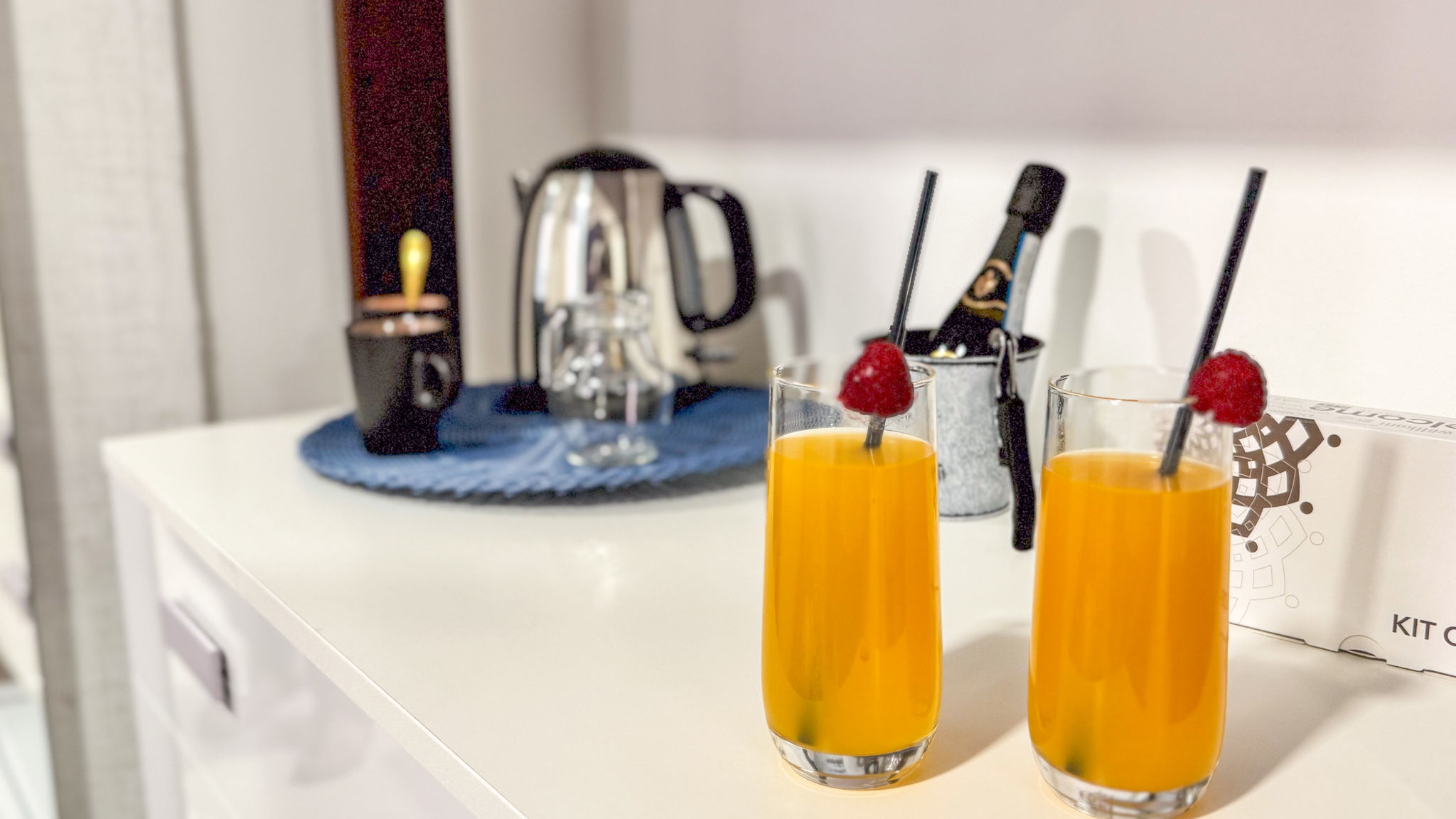 Italianway Chioggia Ca' de la Corona - Ai fiori by Ca-Sa Check