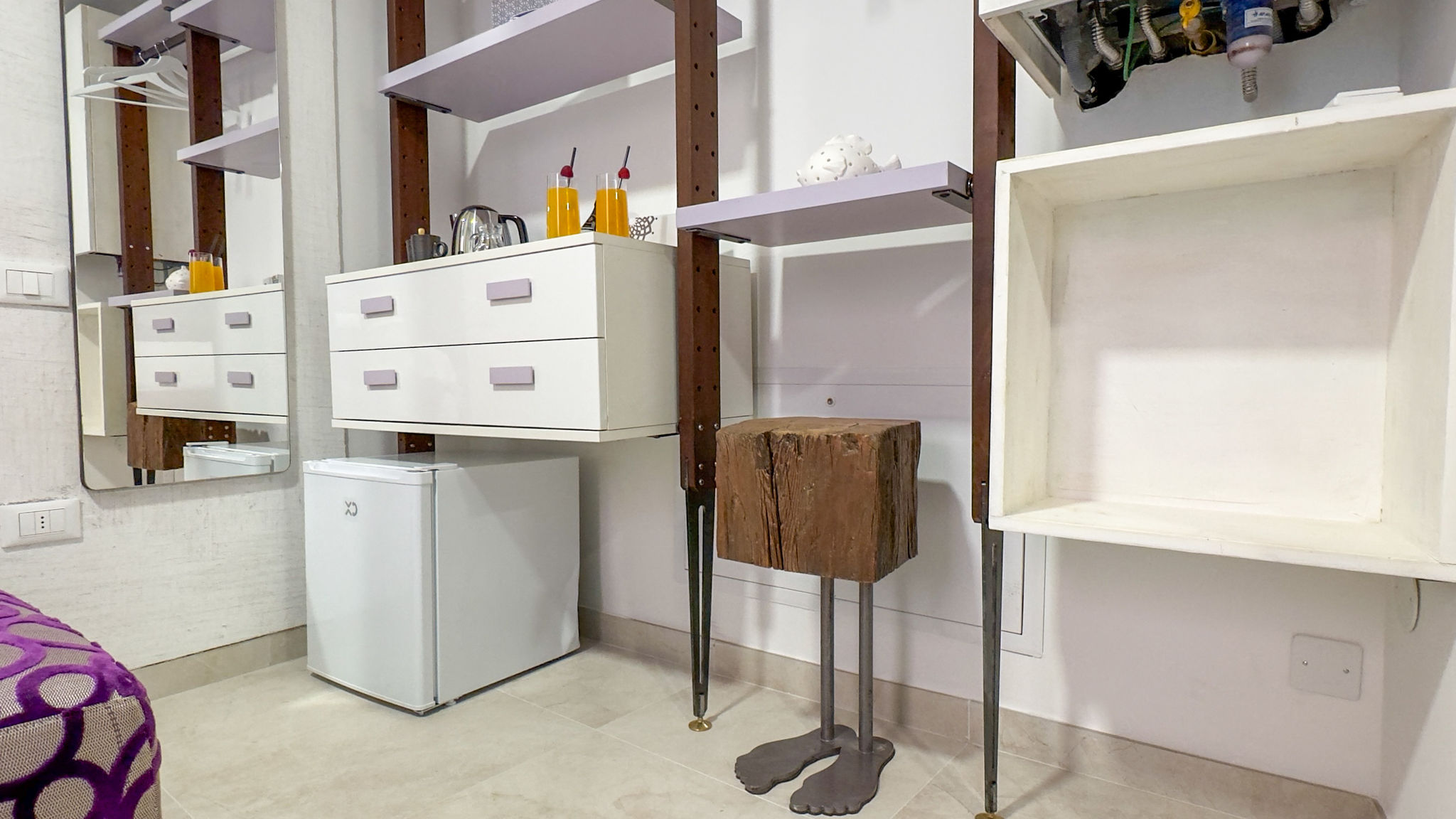 Italianway Chioggia Ca' de la Corona - Ai fiori by Ca-Sa Check