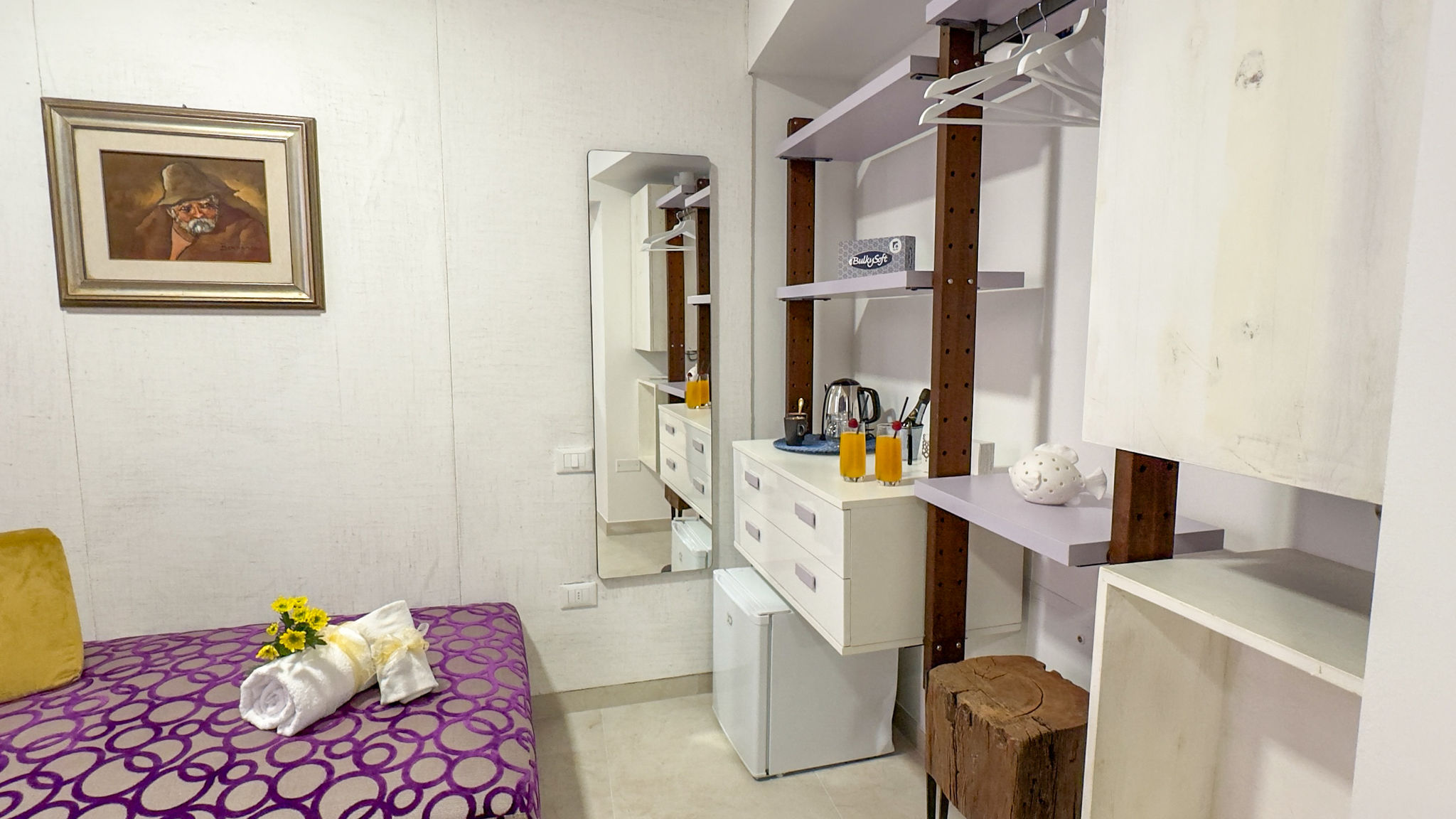 Italianway Chioggia Ca' de la Corona - Ai fiori by Ca-Sa Check