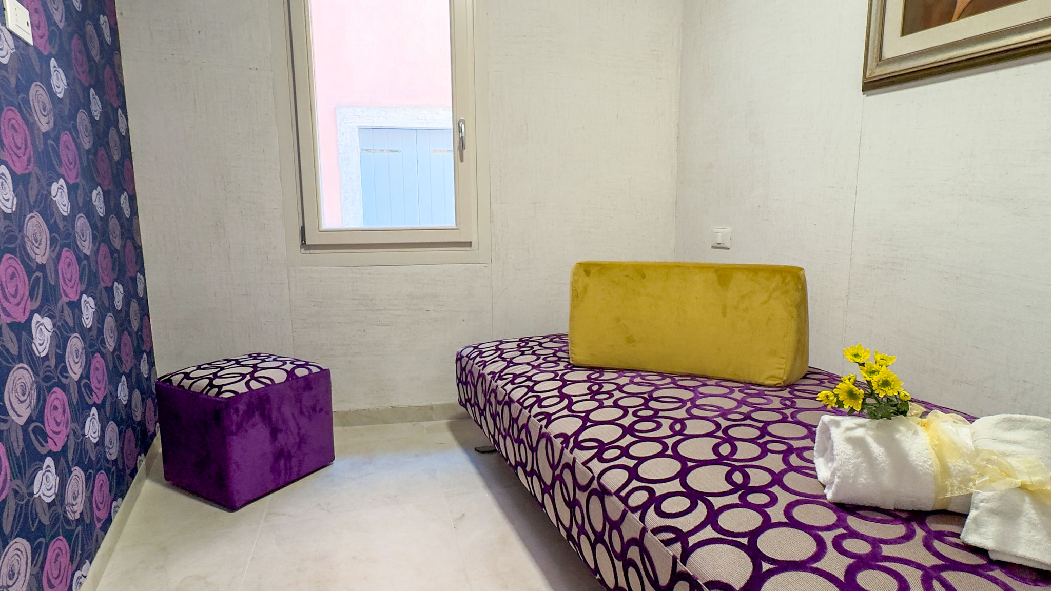 Italianway Chioggia Ca' de la Corona - Ai fiori by Ca-Sa Check