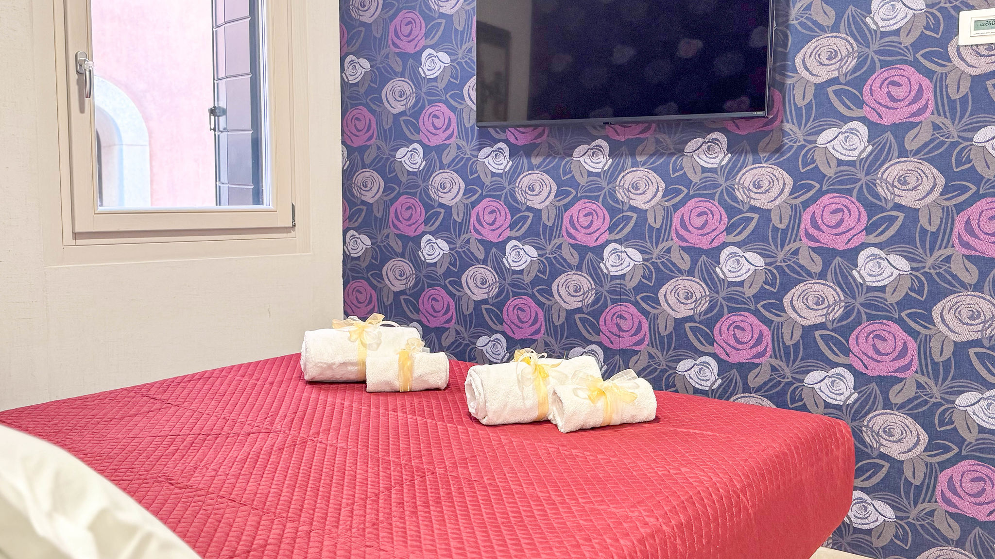 Italianway Chioggia Ca' de la Corona - Ai fiori by Ca-Sa Check