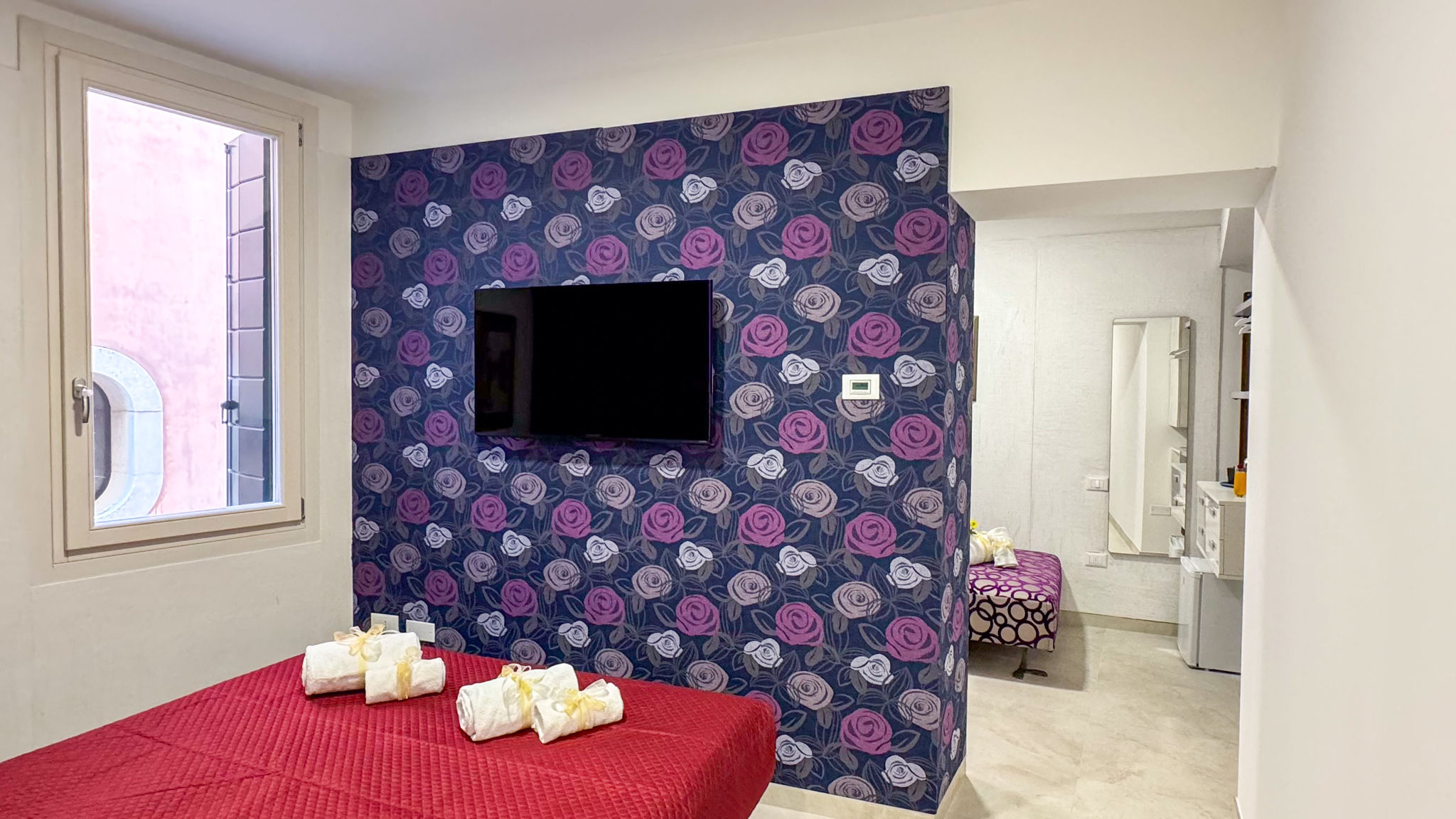 Italianway Chioggia Ca' de la Corona - Ai fiori by Ca-Sa Check