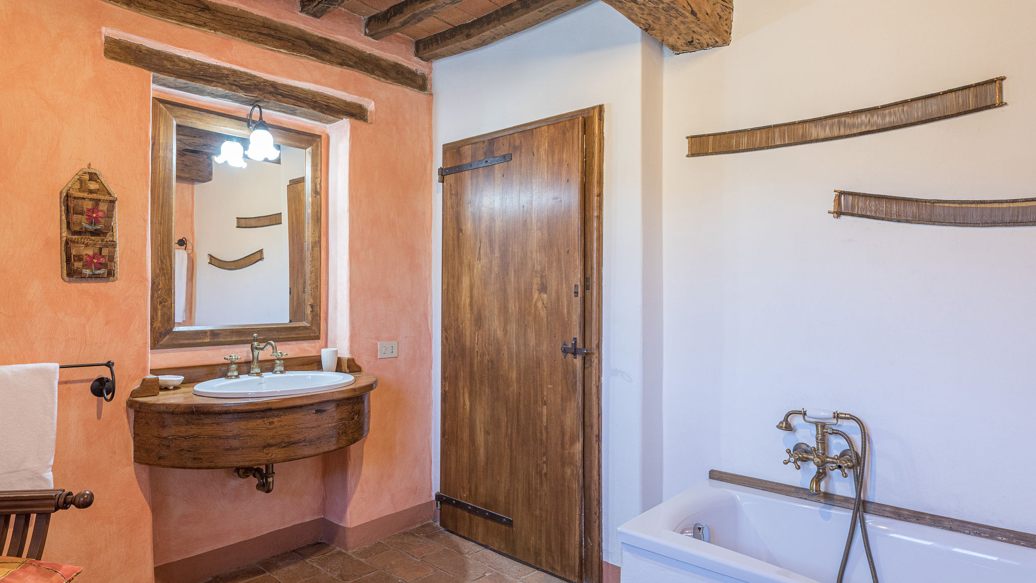 Italianway Perugia Podere Le Corone 10