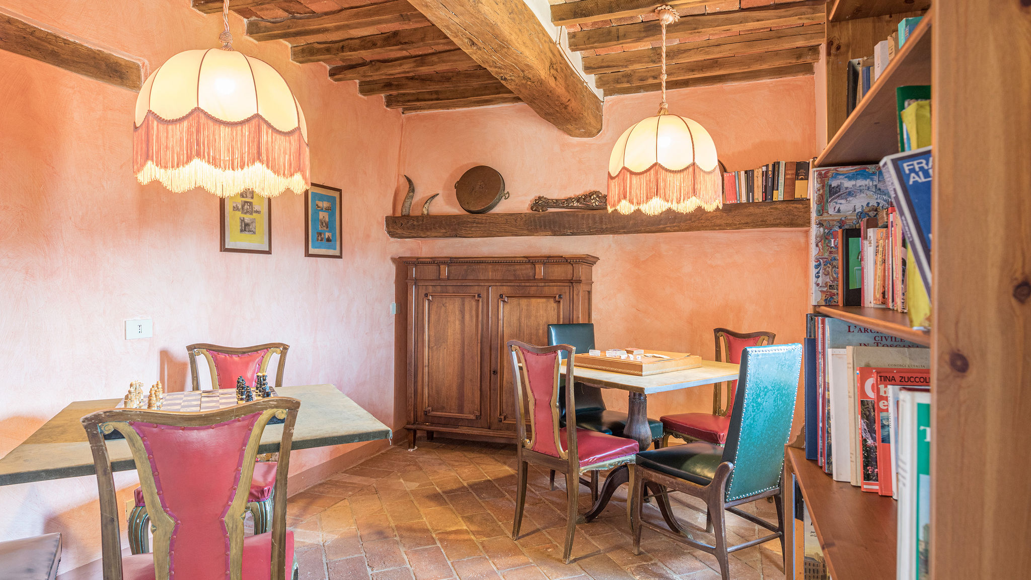 Italianway Perugia Podere Le Corone 10