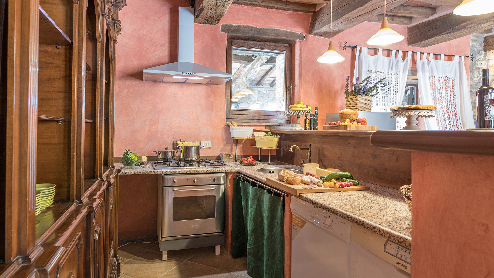 Italianway Perugia Podere Le Corone 10