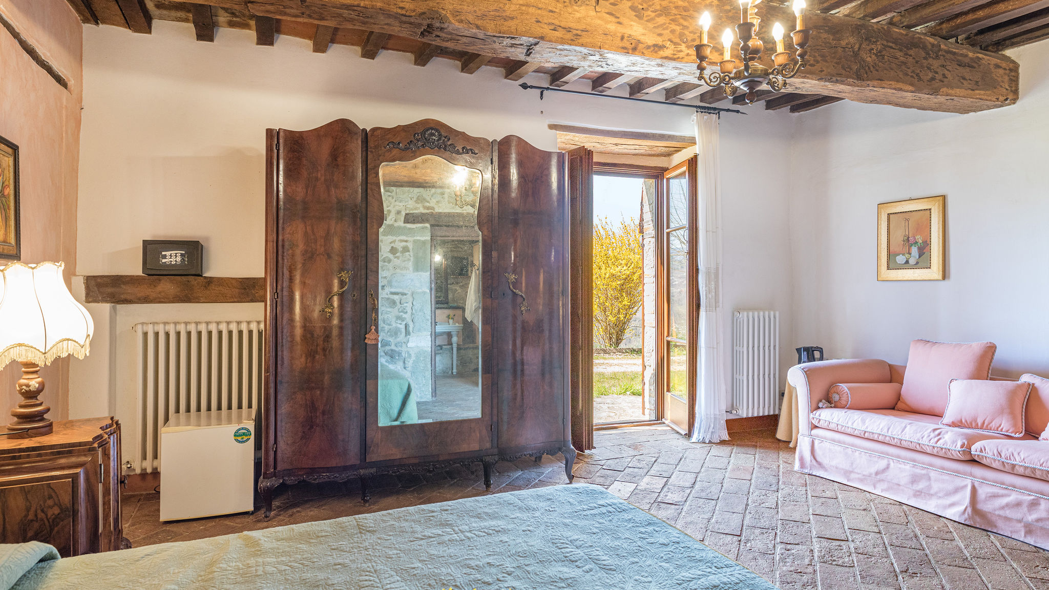 Italianway Perugia Podere Le Corone 10