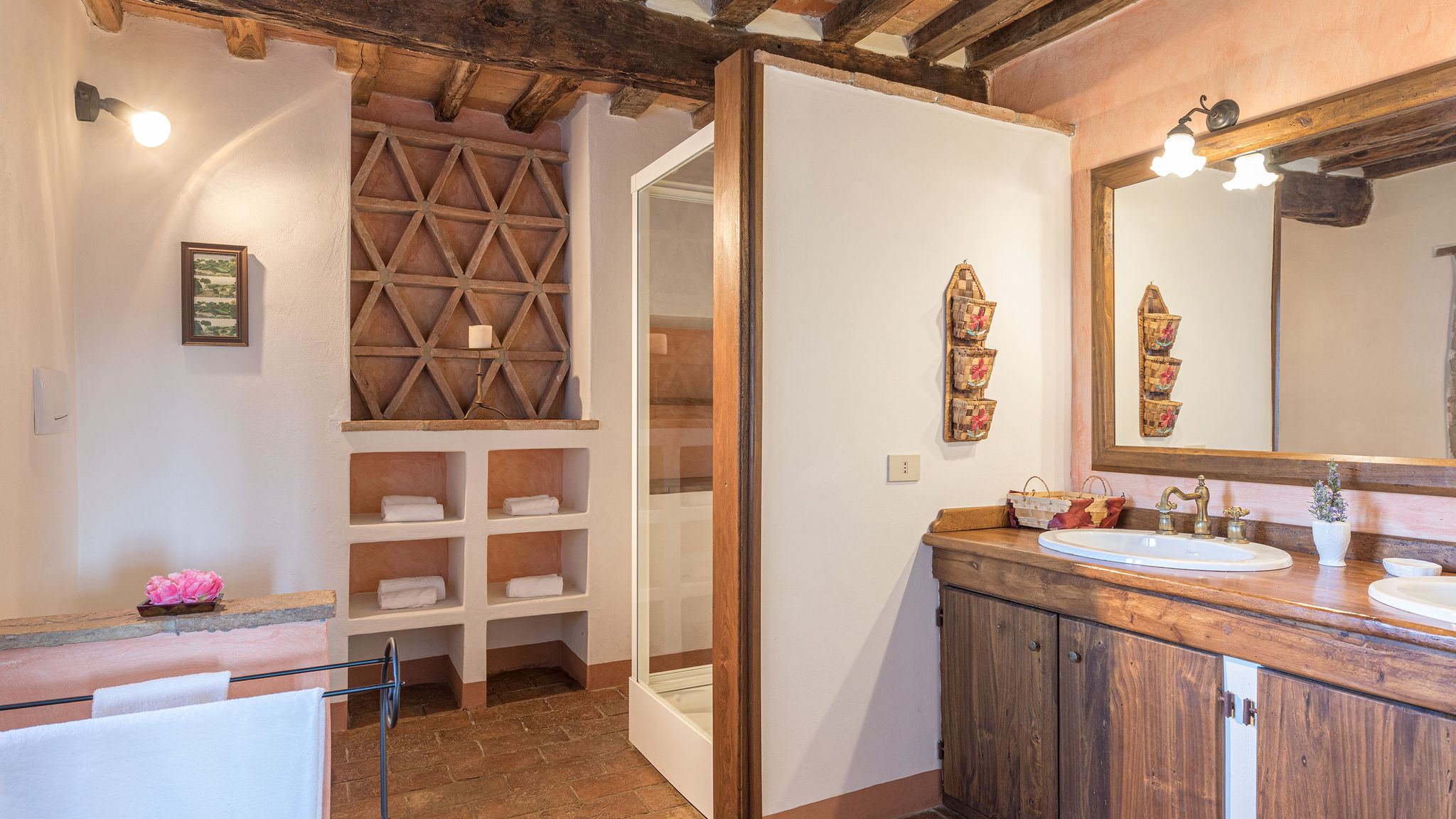 Italianway Perugia Podere Le Corone 10