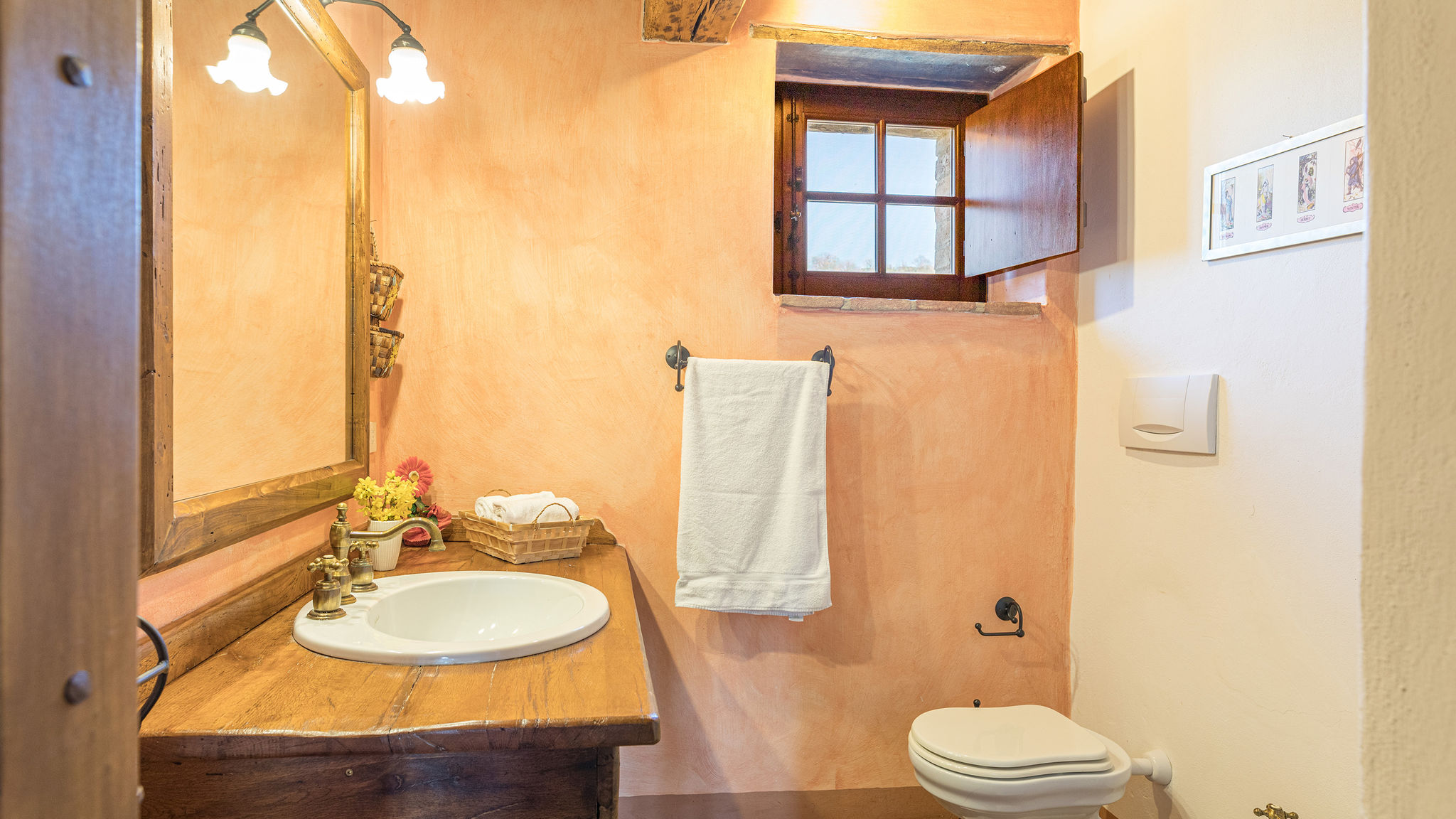 Italianway Perugia Podere Le Corone 10
