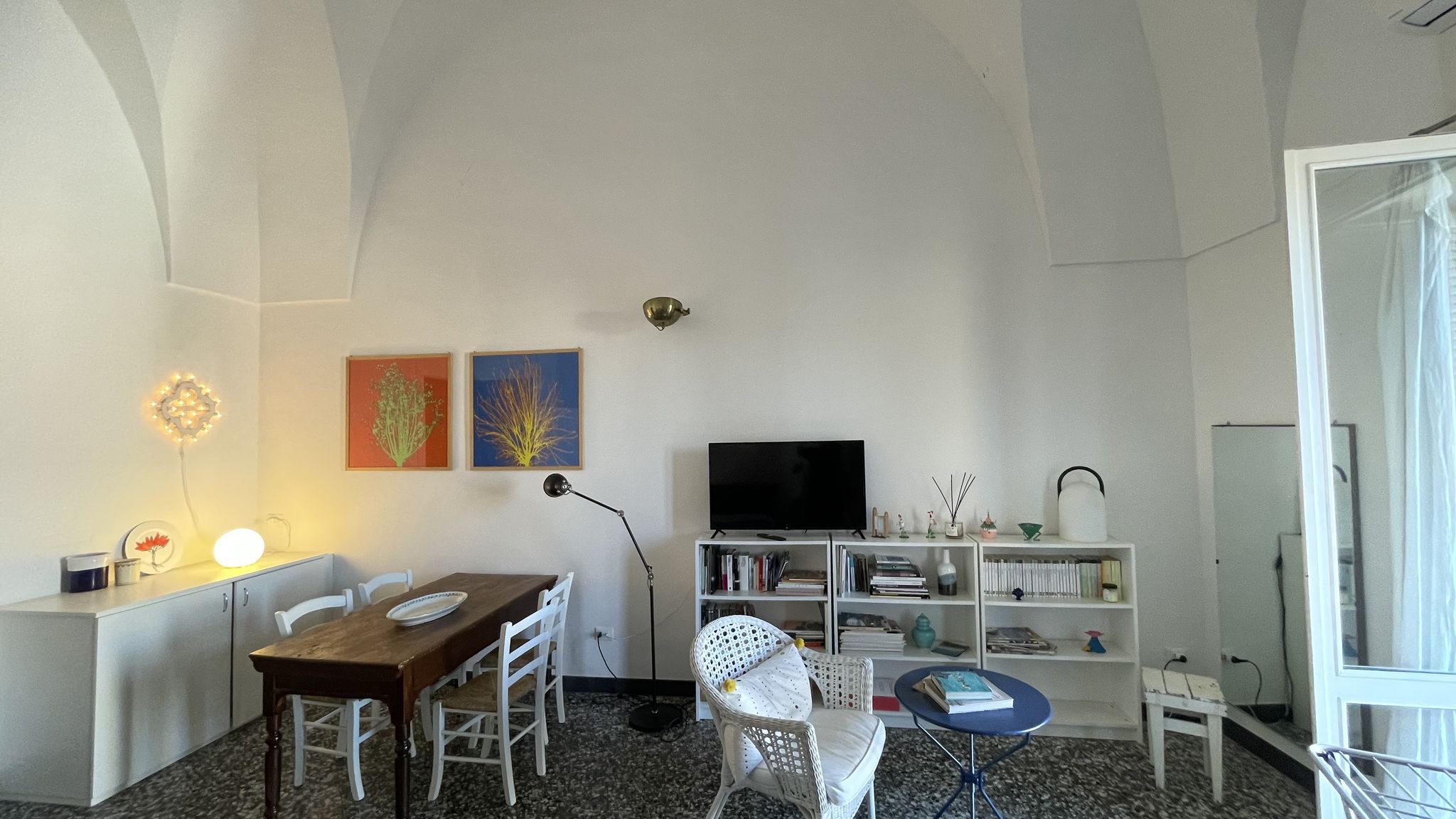 Italianway Lecce Sant'Oronzo Apartment