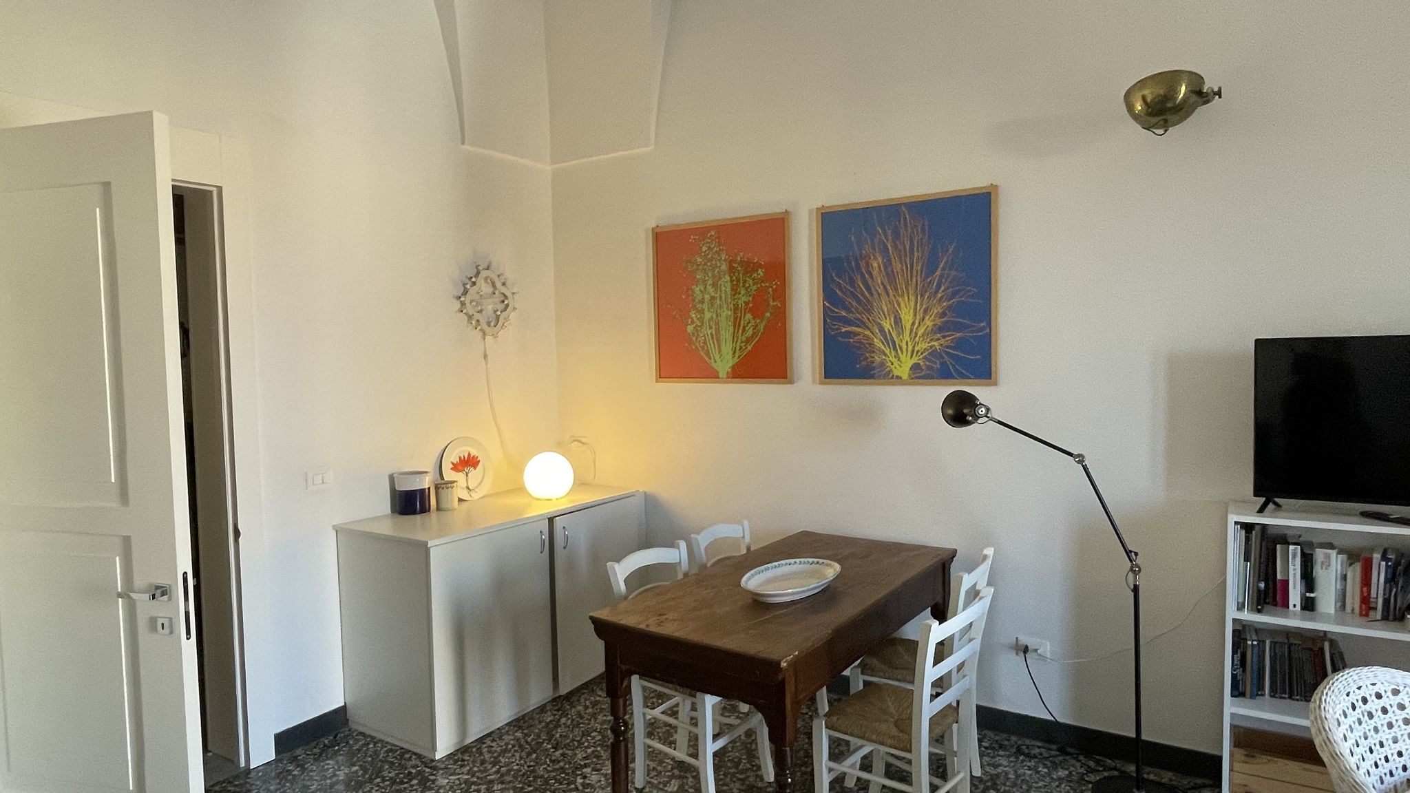 Italianway Lecce Sant'Oronzo Apartment