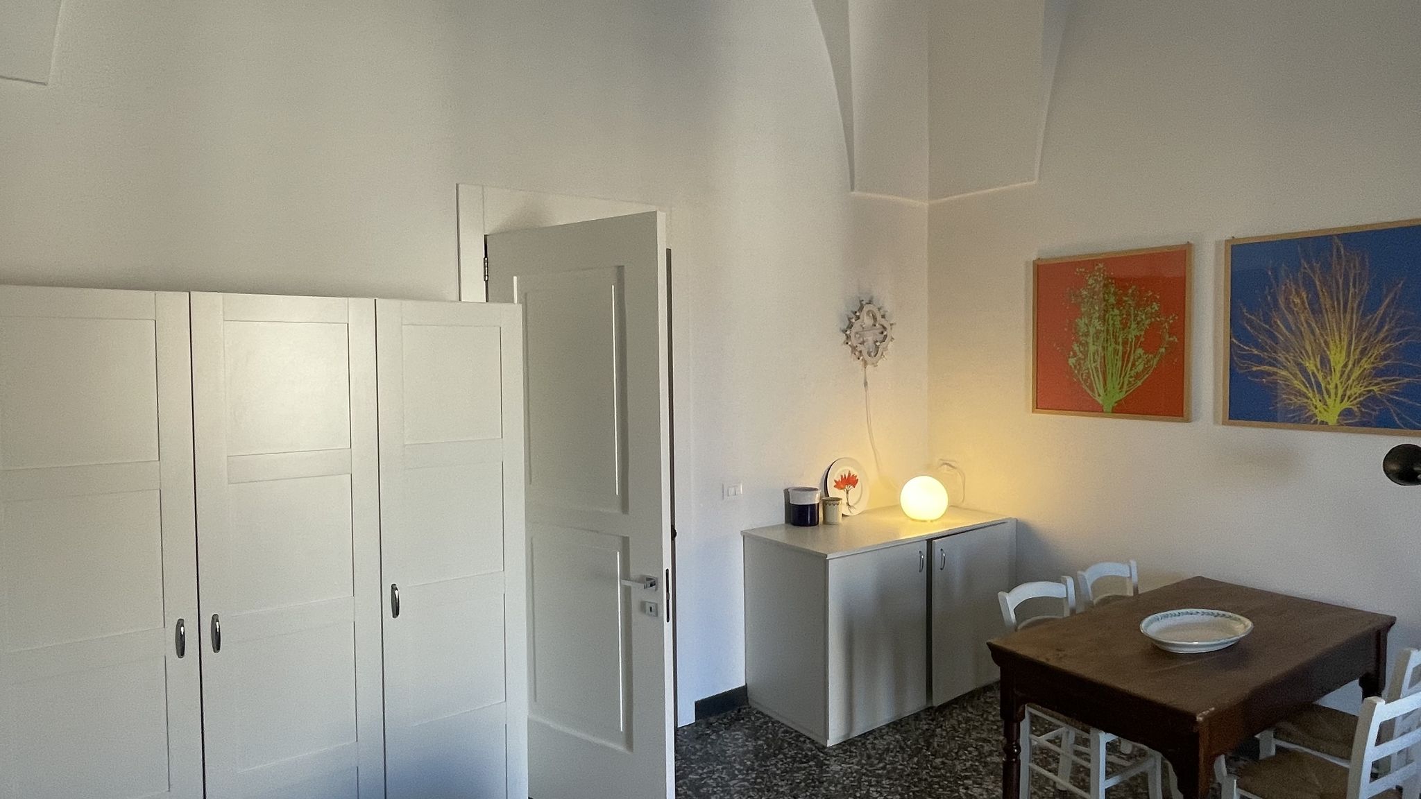 Italianway Lecce Sant'Oronzo Apartment