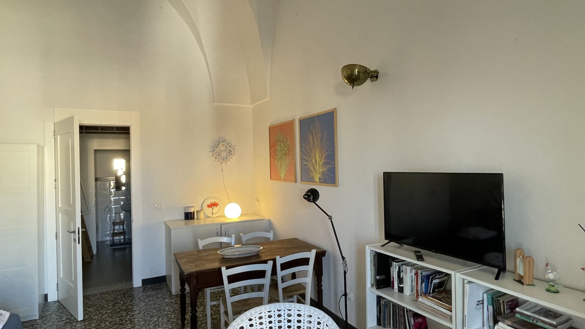 Italianway Lecce Sant'Oronzo Apartment