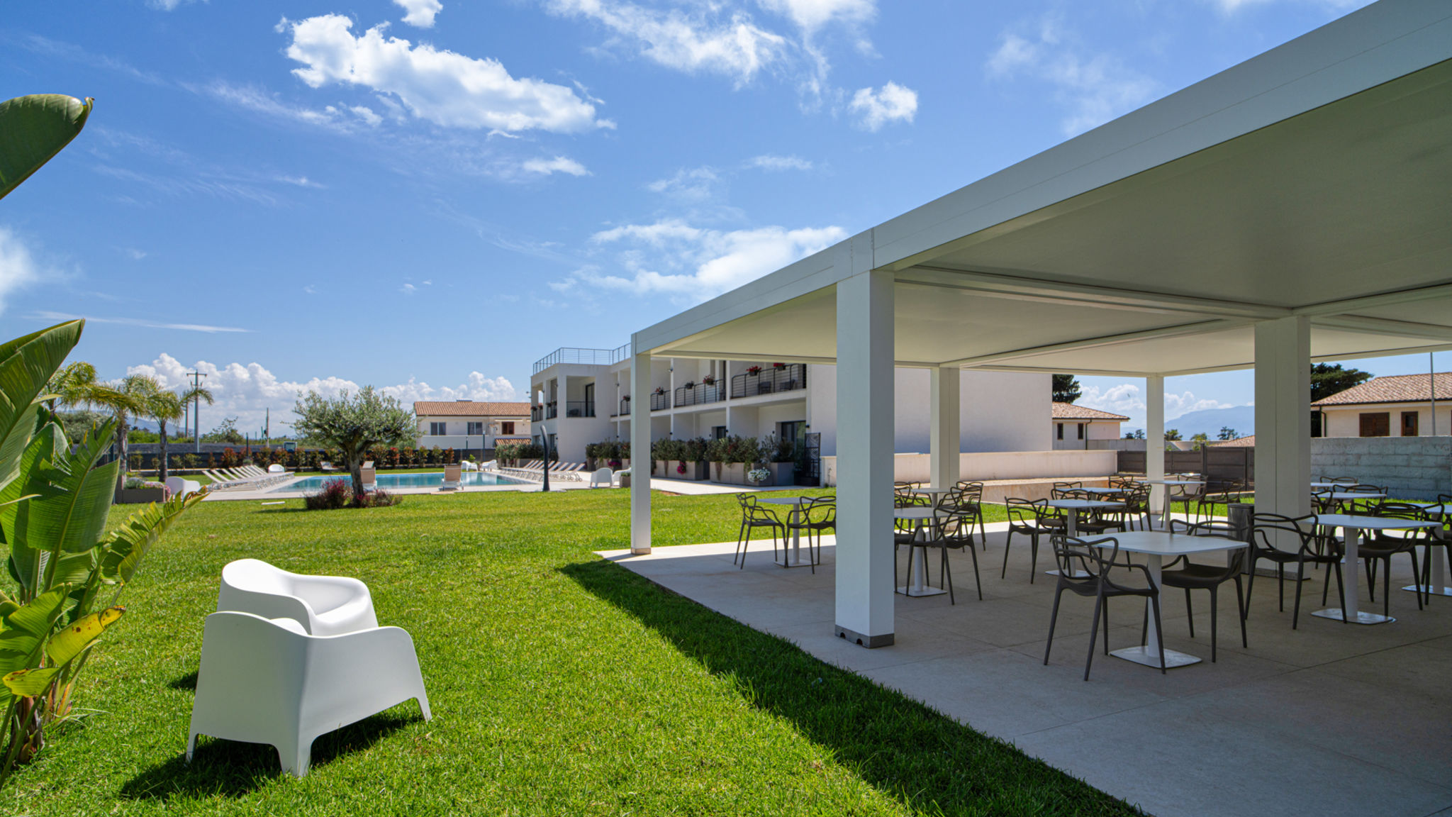 Italianway Terrasini Ella Suites Apartments