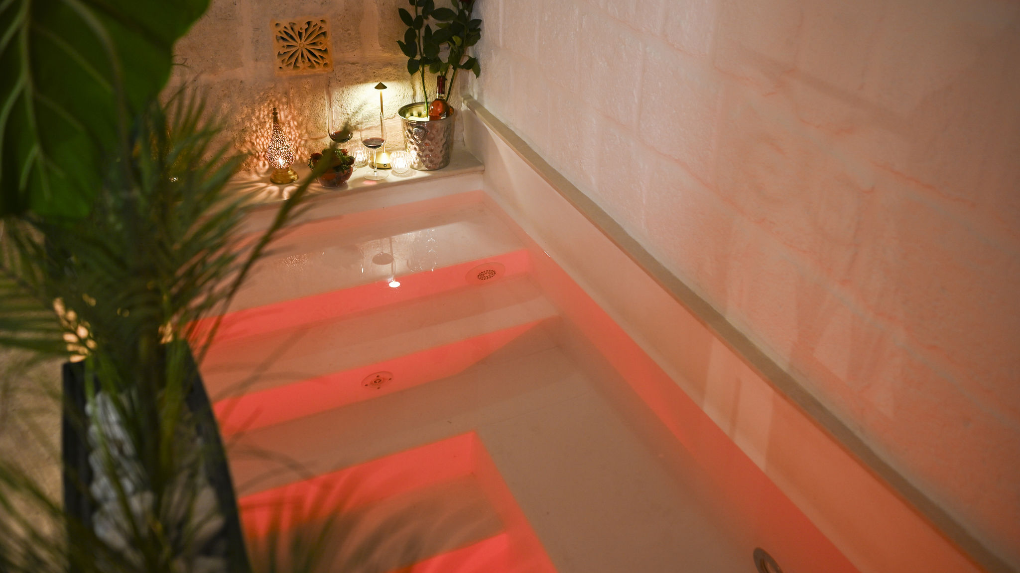 Italianway Monopoli Sea Suites Terramare by Villa Experiences Puglia