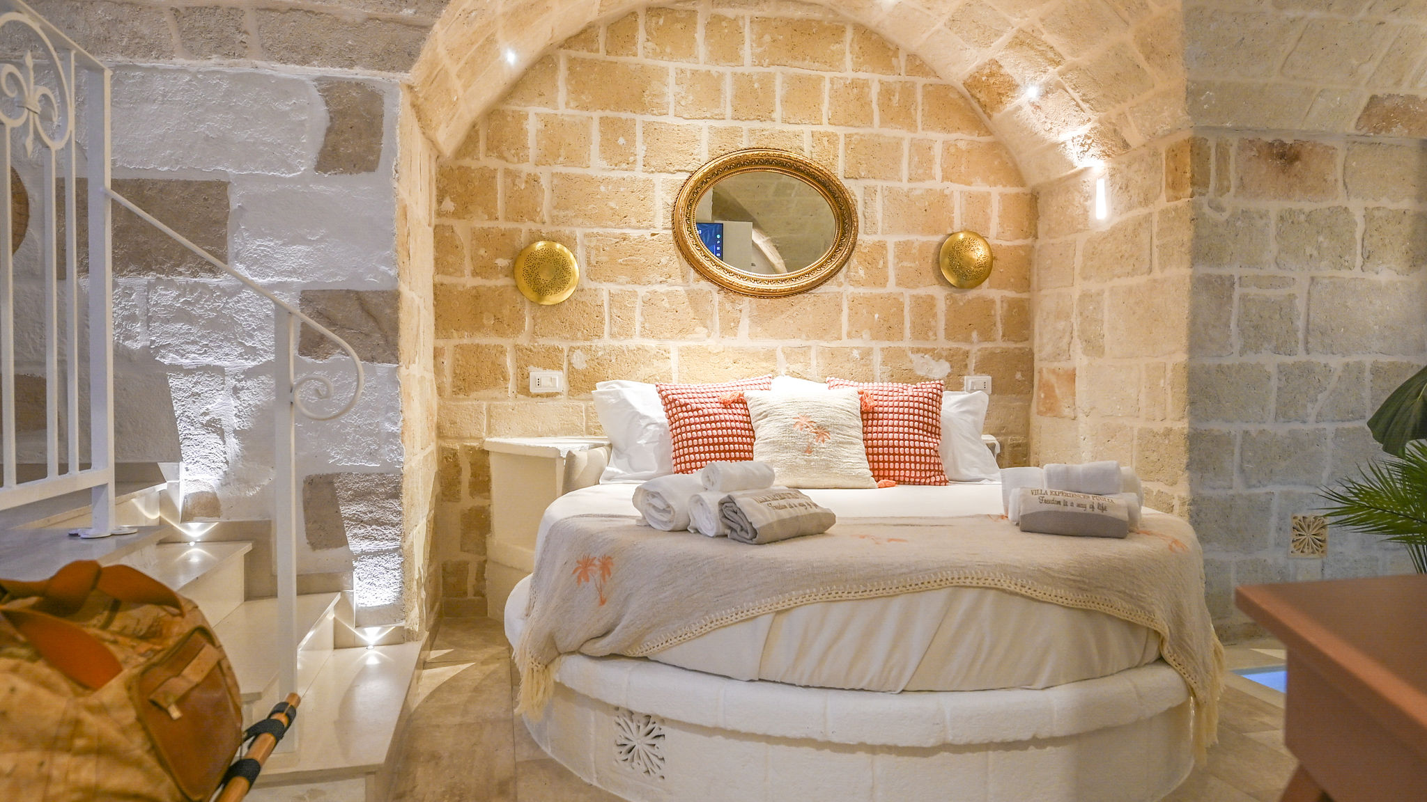 Italianway Monopoli Sea Suites Terramare by Villa Experiences Puglia