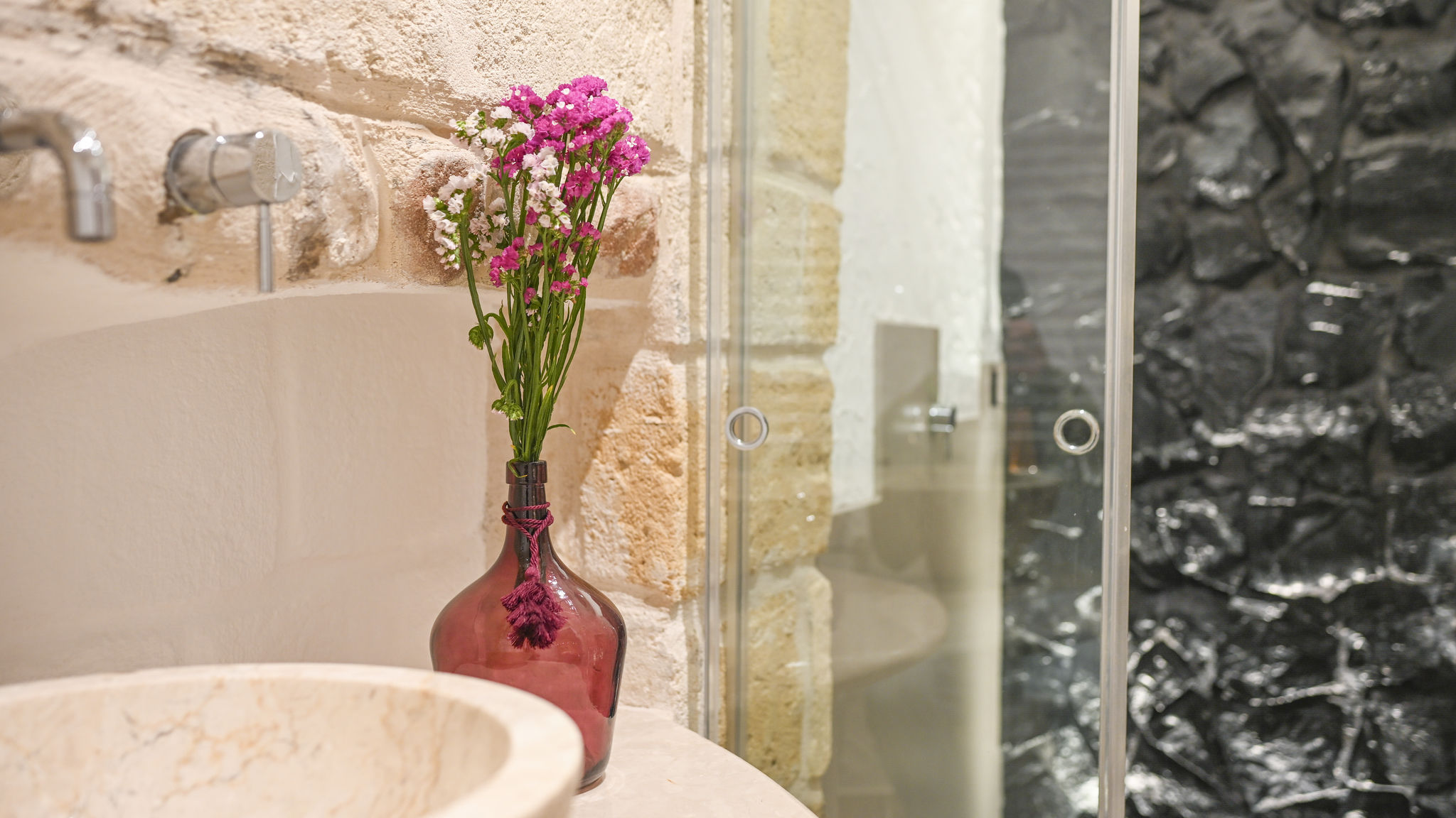 Italianway Monopoli Sea Suites Terramare by Villa Experiences Puglia