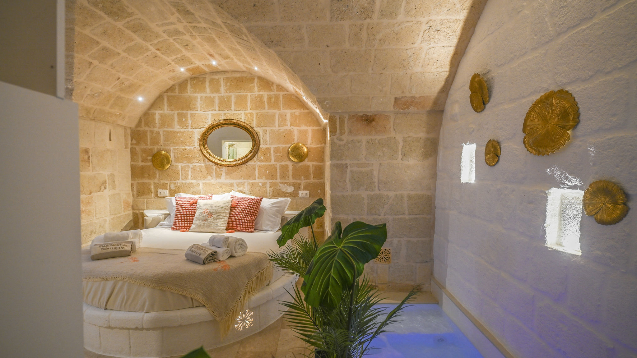 Italianway Monopoli Sea Suites Terramare by Villa Experiences Puglia