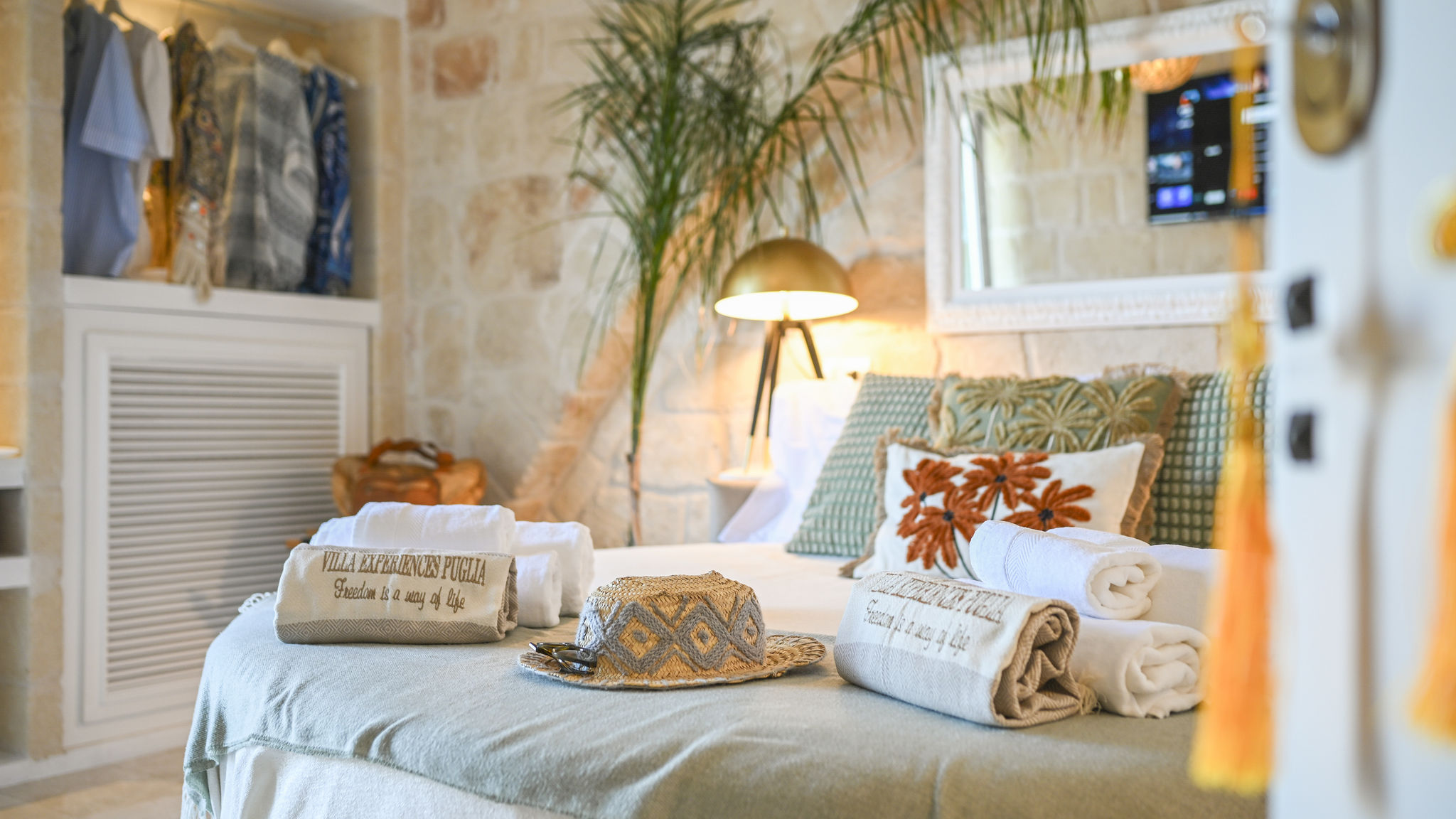Italianway Monopoli Sea Suites Hidrò