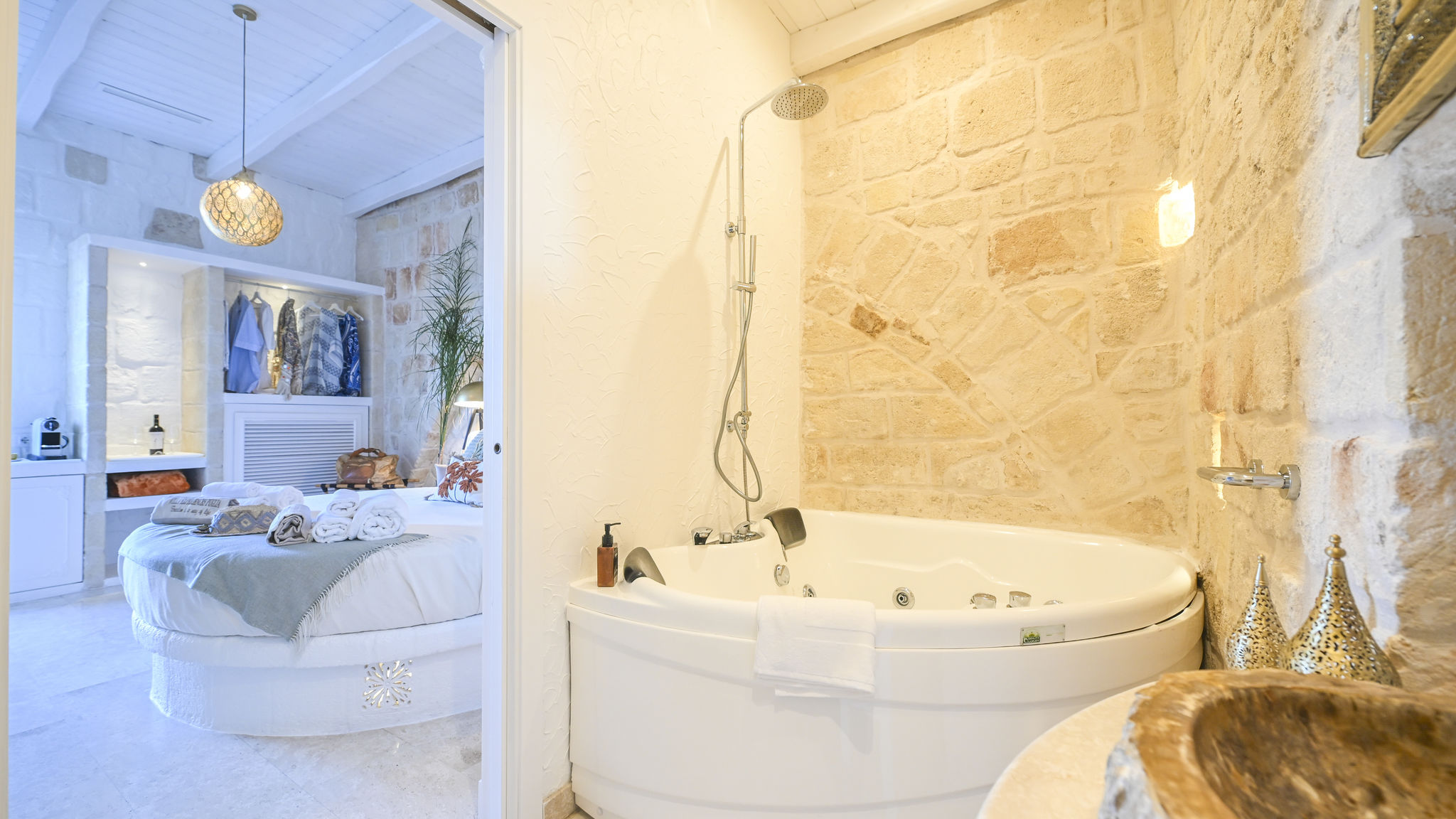 Italianway Monopoli Sea Suites Hidrò