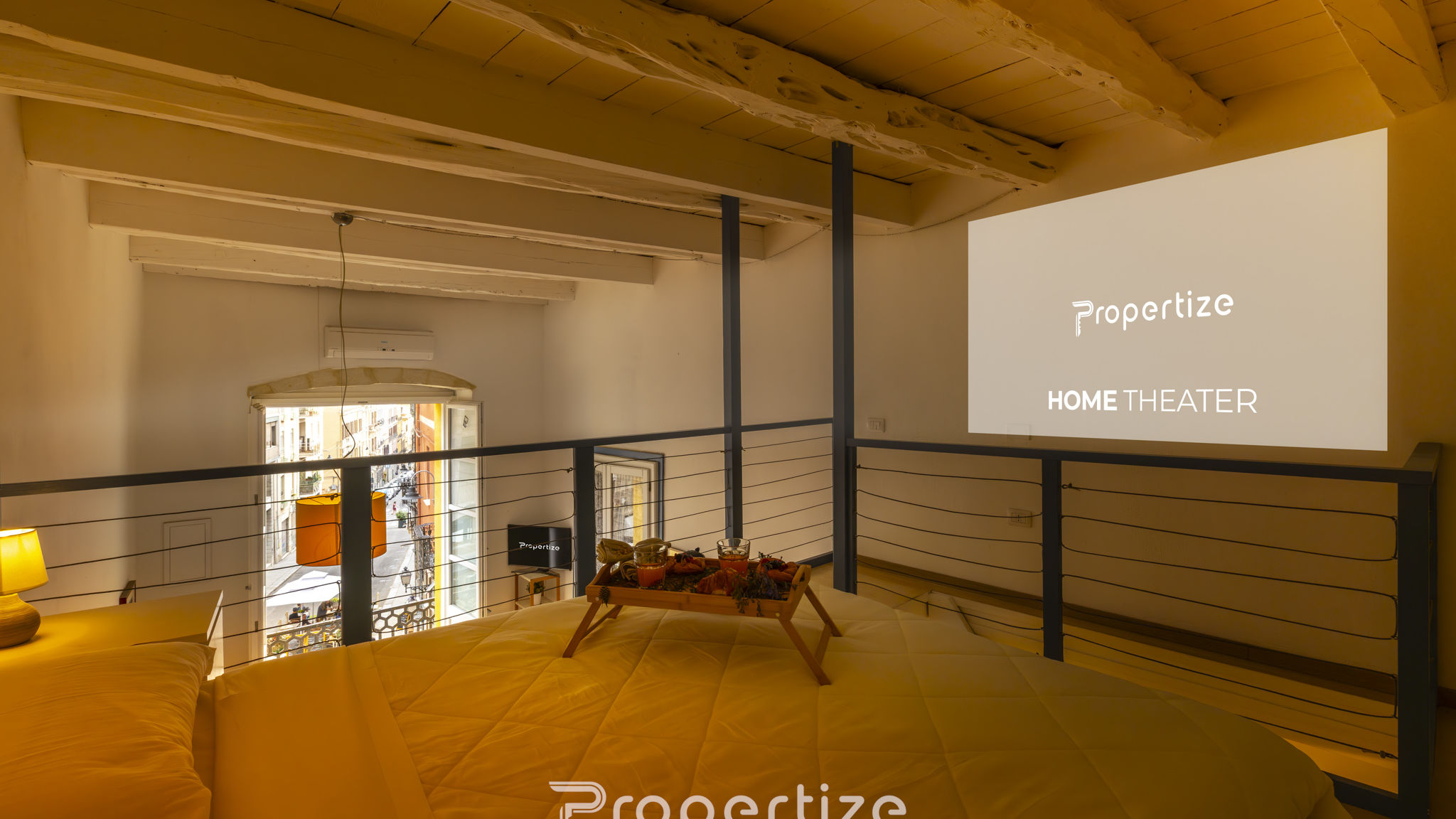 The White Loft by Propertize_OLD_OWNER