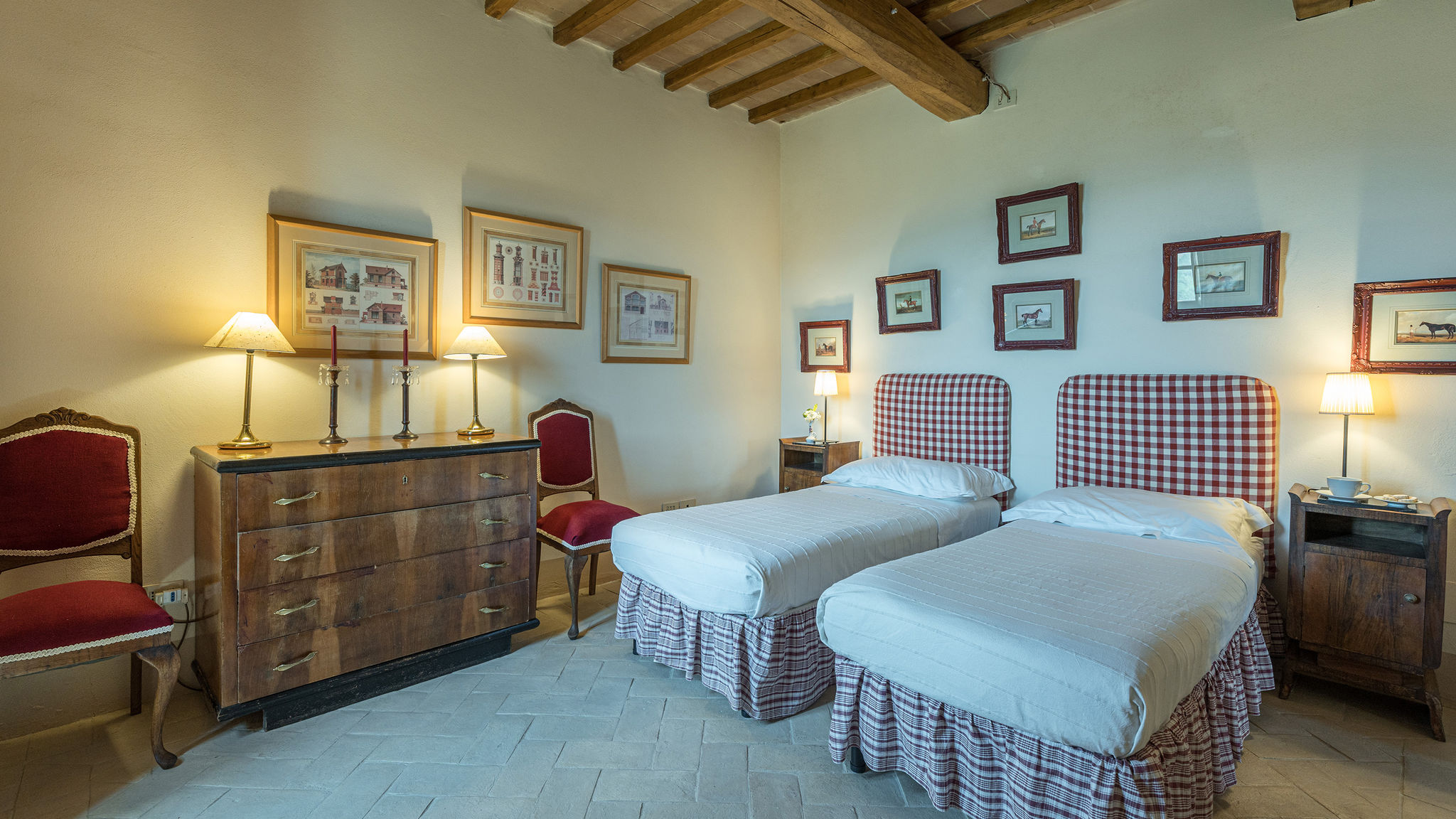 Italianway Città della Pieve Il Poggio alle Trese 14