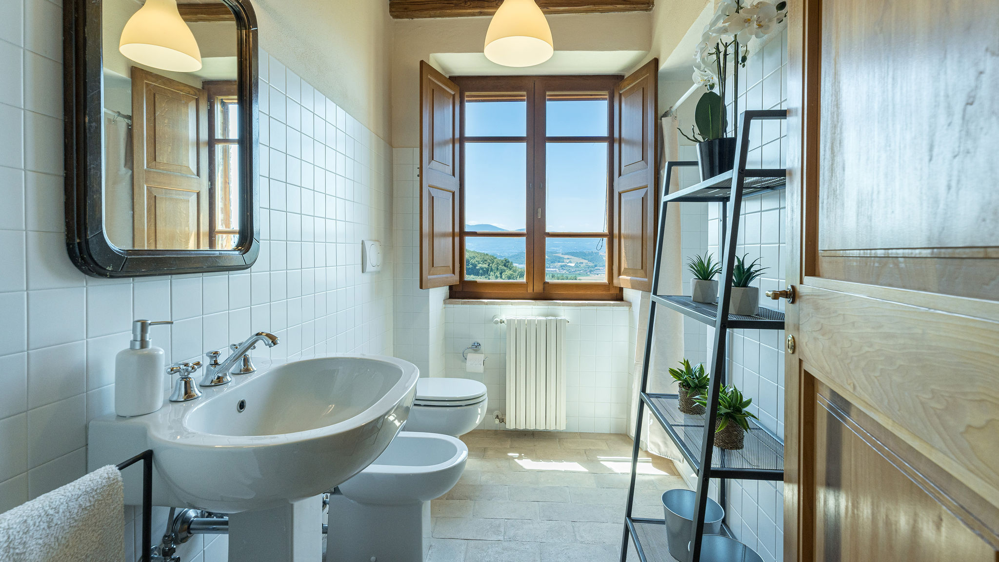 Italianway Città della Pieve Il Poggio alle Trese 14