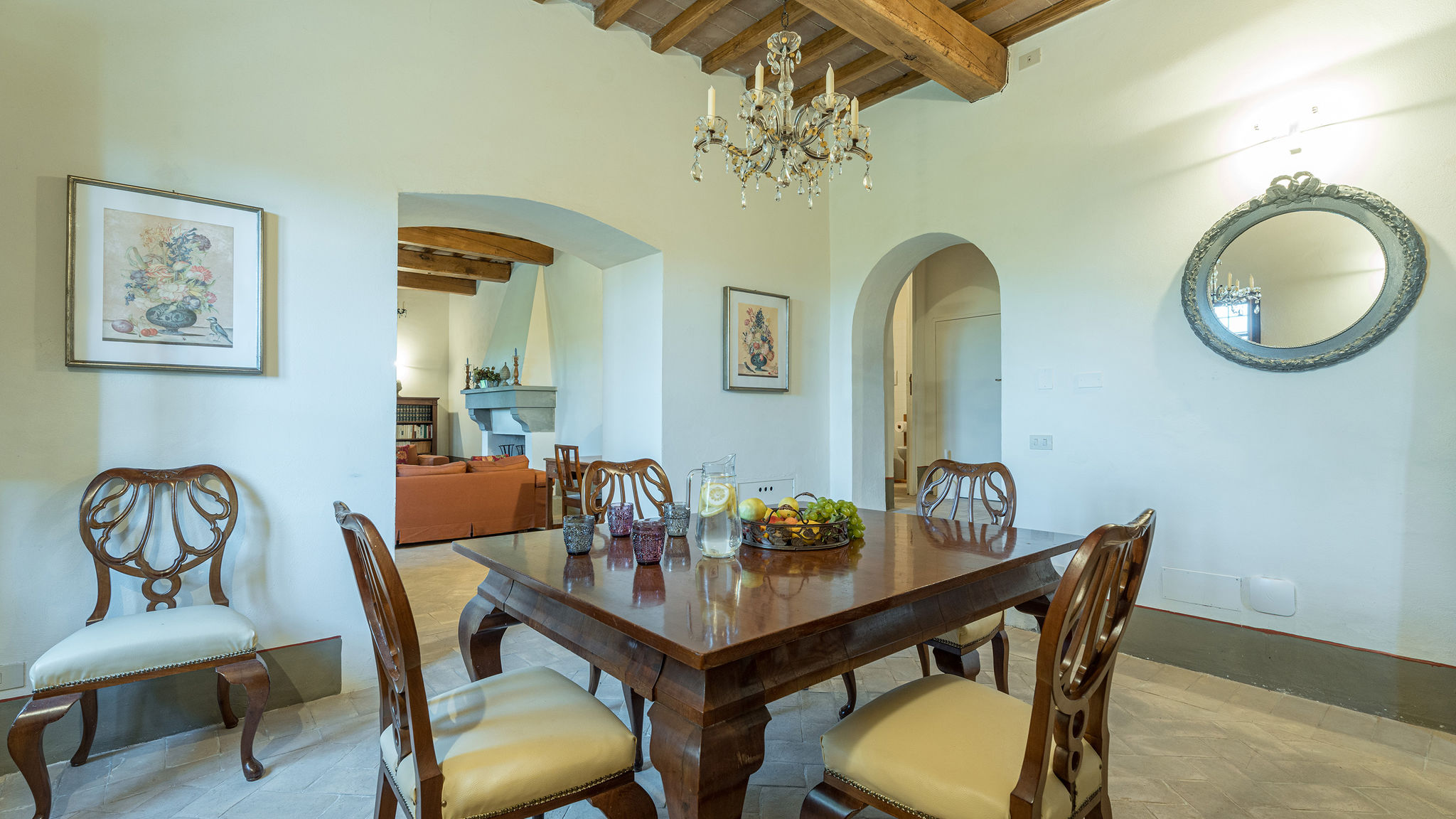 Italianway Città della Pieve Il Poggio alle Trese 14