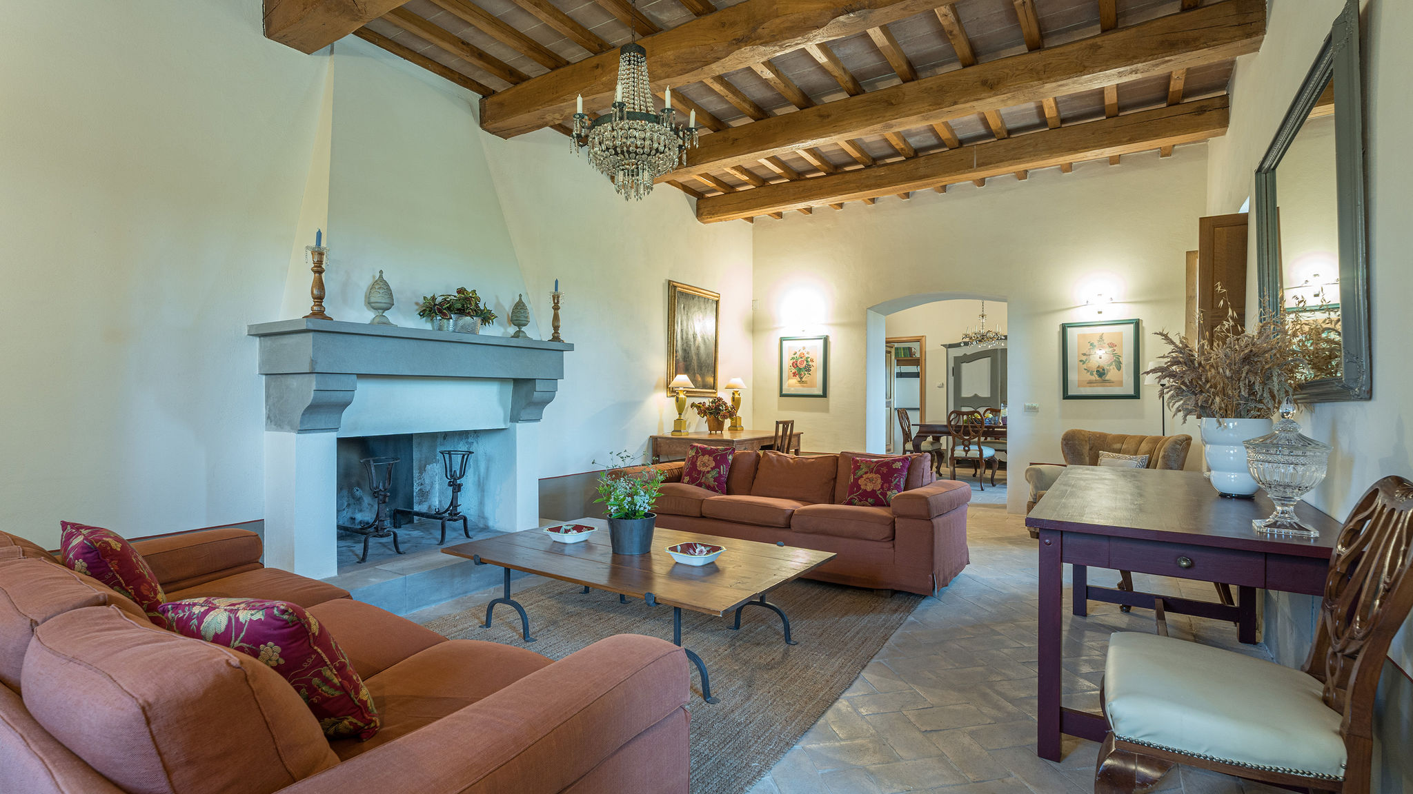 Italianway Città della Pieve Il Poggio alle Trese 14