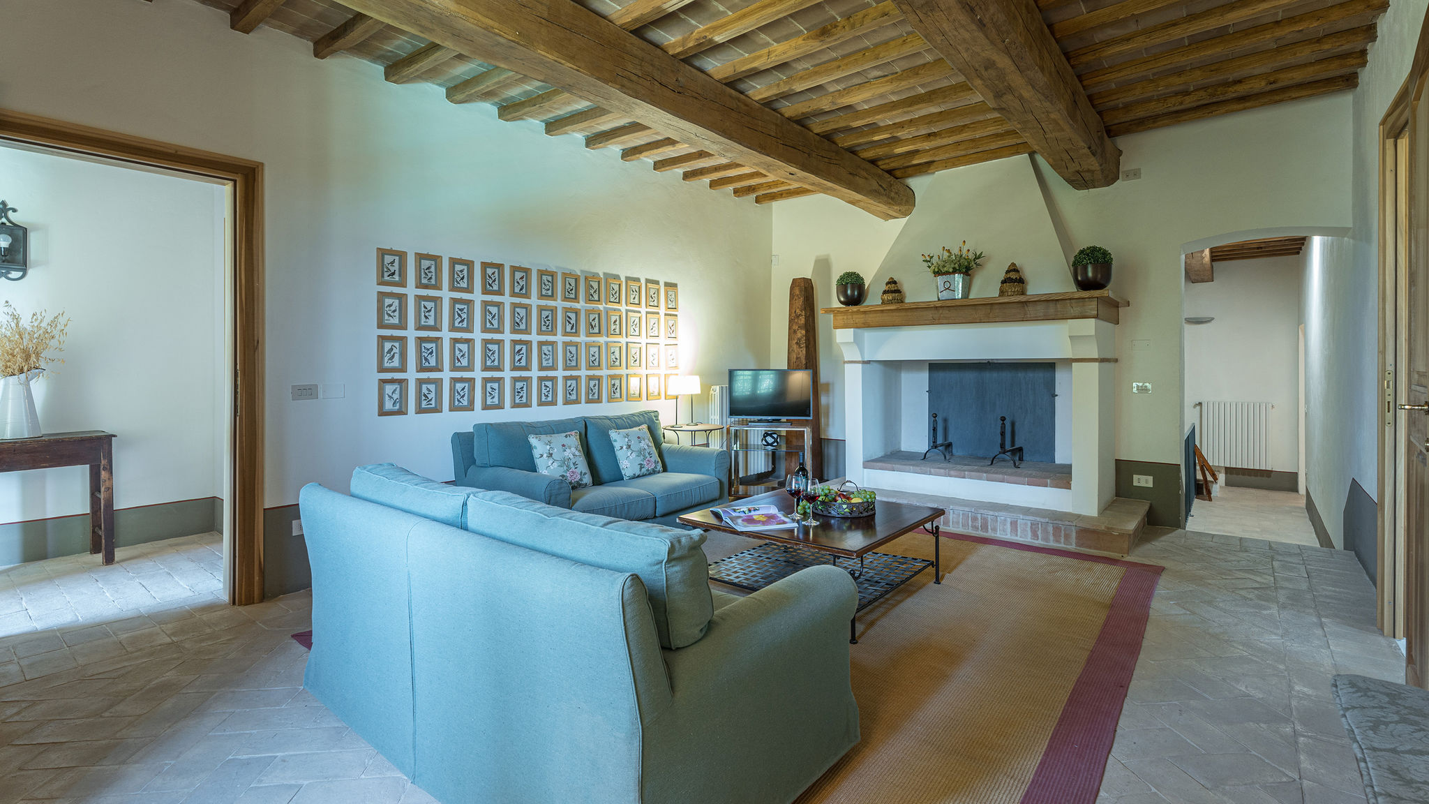 Italianway Città della Pieve Il Poggio alle Trese 14