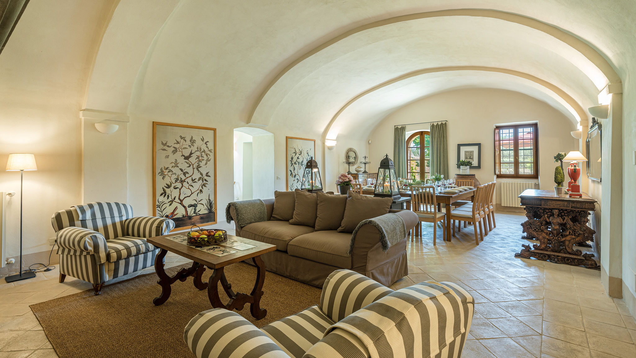 Italianway Città della Pieve Il Poggio alle Trese 14