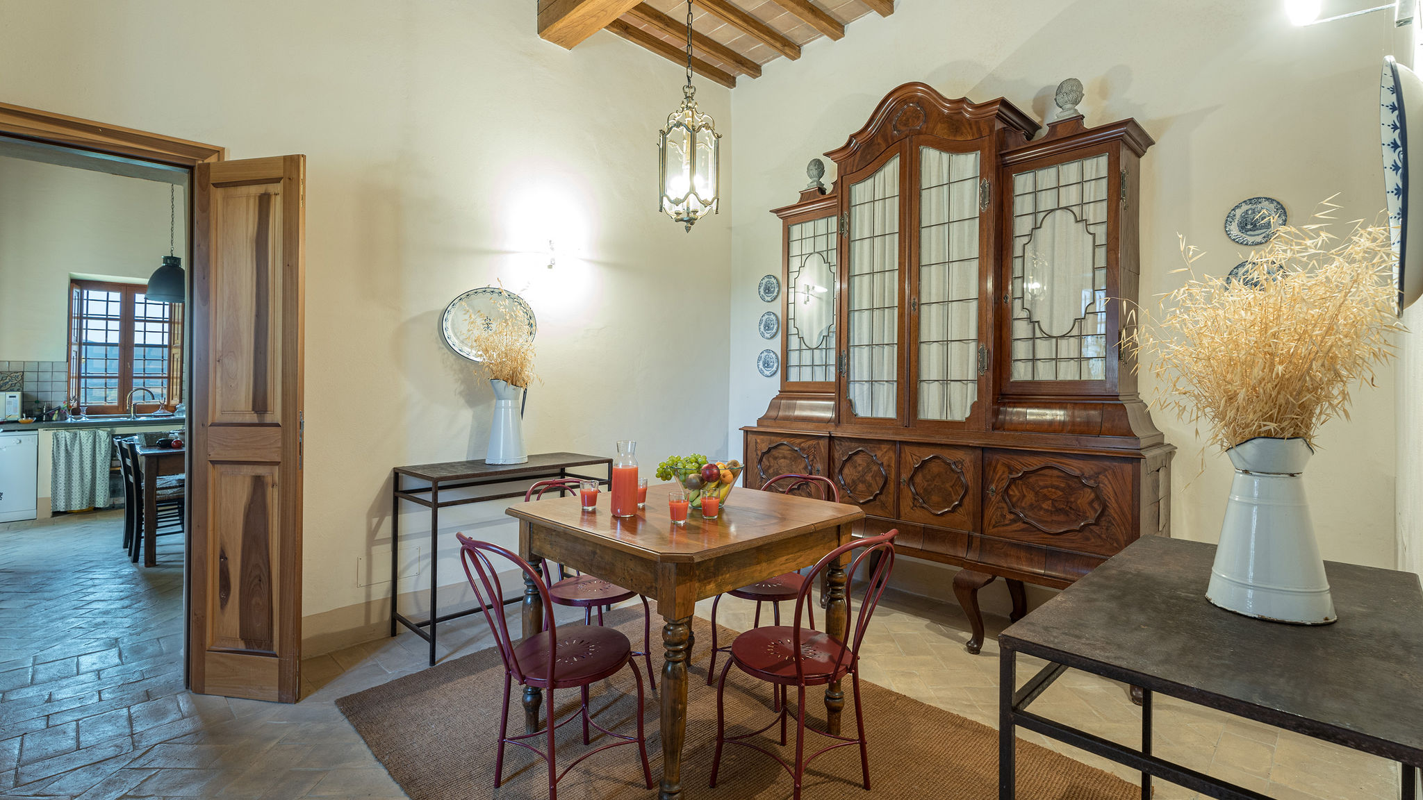 Italianway Città della Pieve Il Poggio alle Trese 14