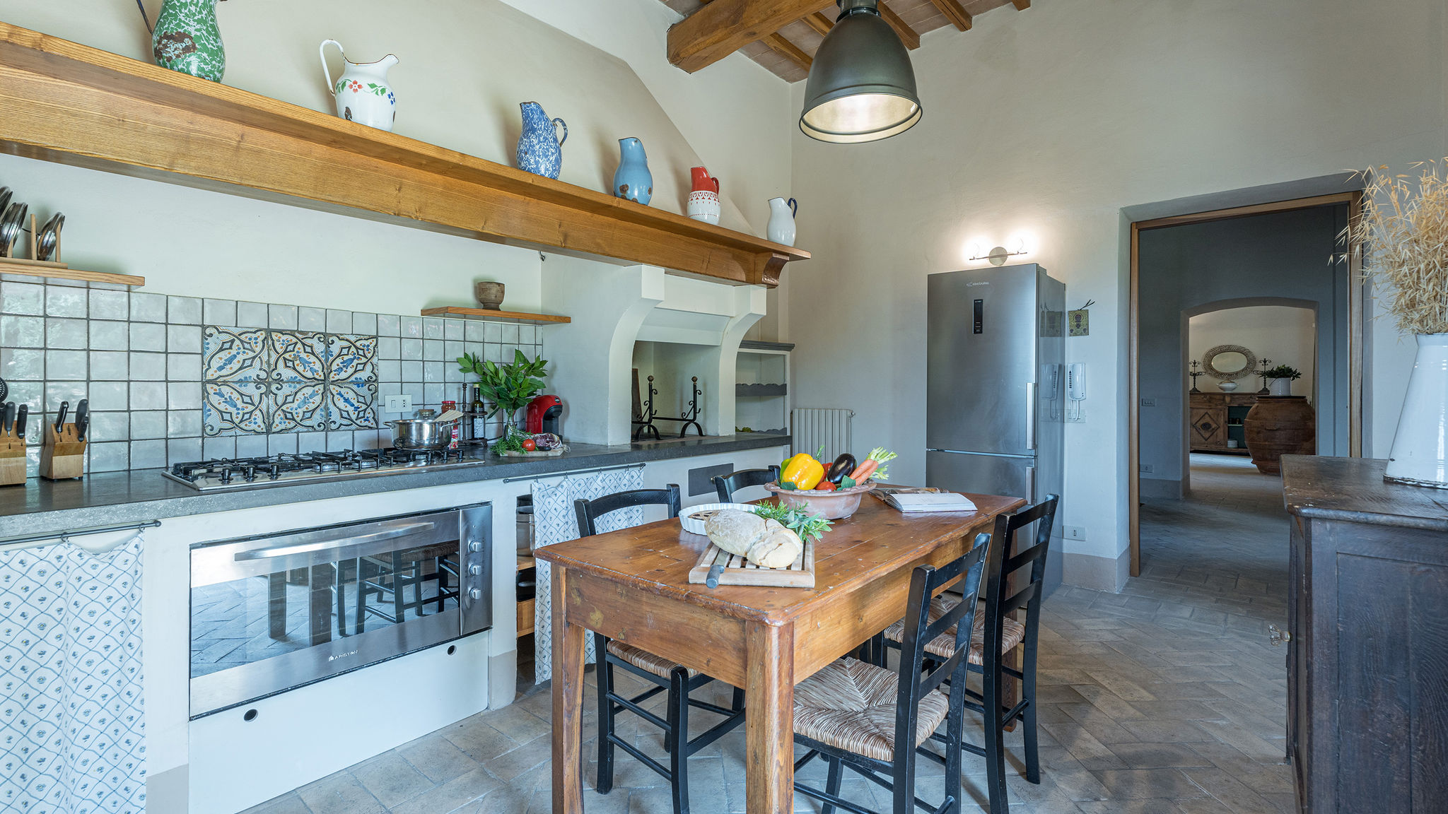 Italianway Città della Pieve Il Poggio alle Trese 14