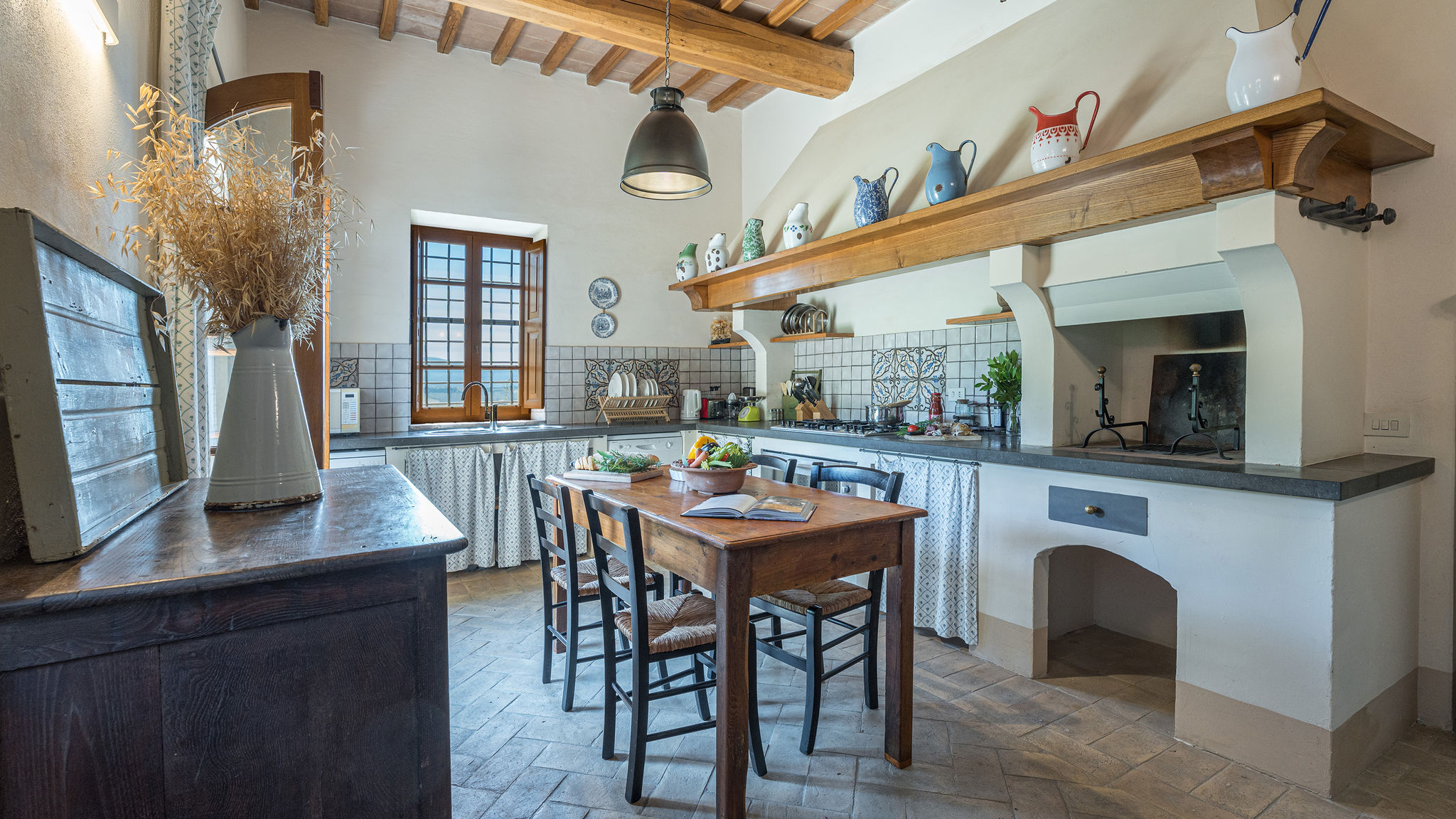 Italianway Città della Pieve Il Poggio alle Trese 14