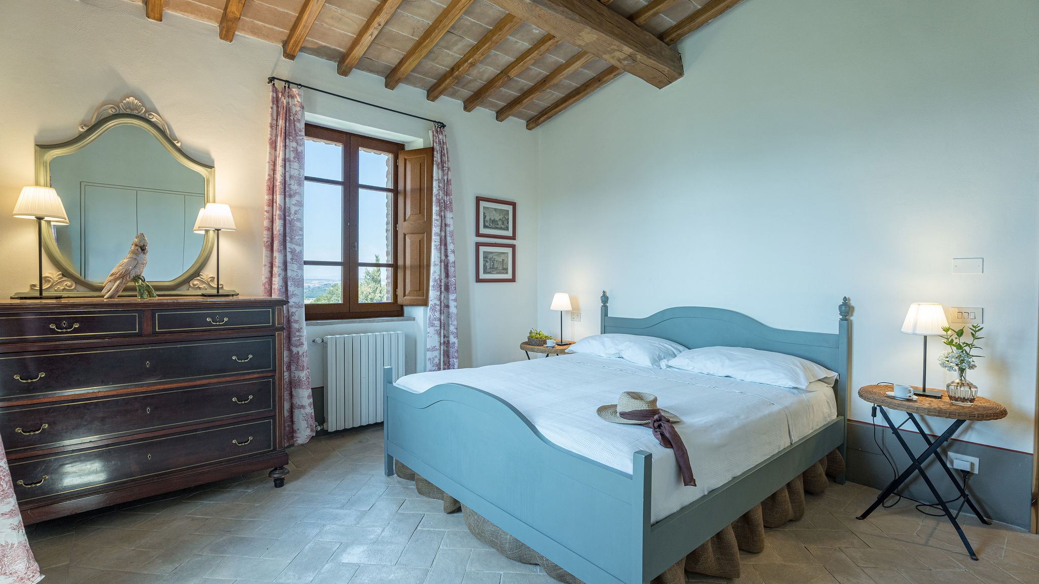 Italianway Città della Pieve Il Poggio alle Trese 14