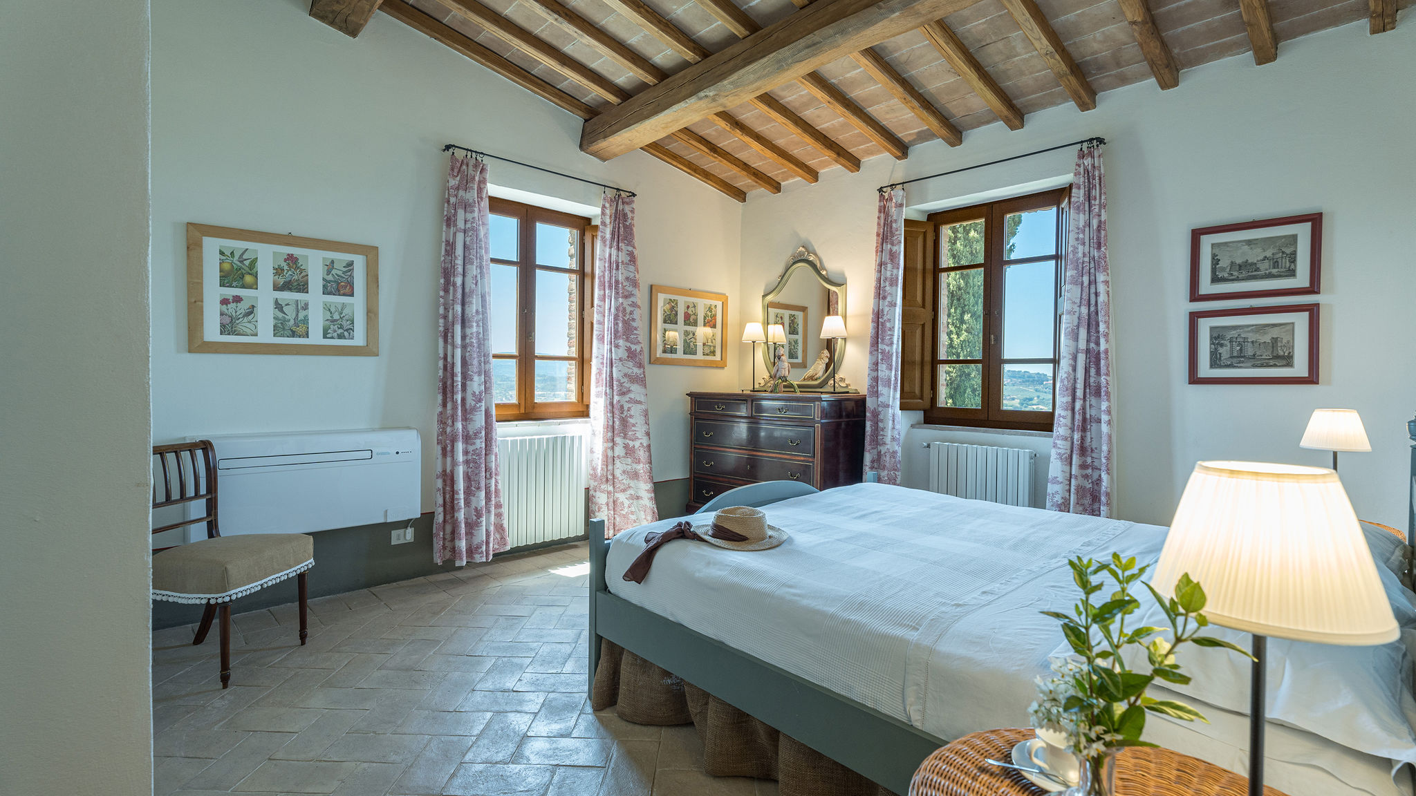 Italianway Città della Pieve Il Poggio alle Trese 14