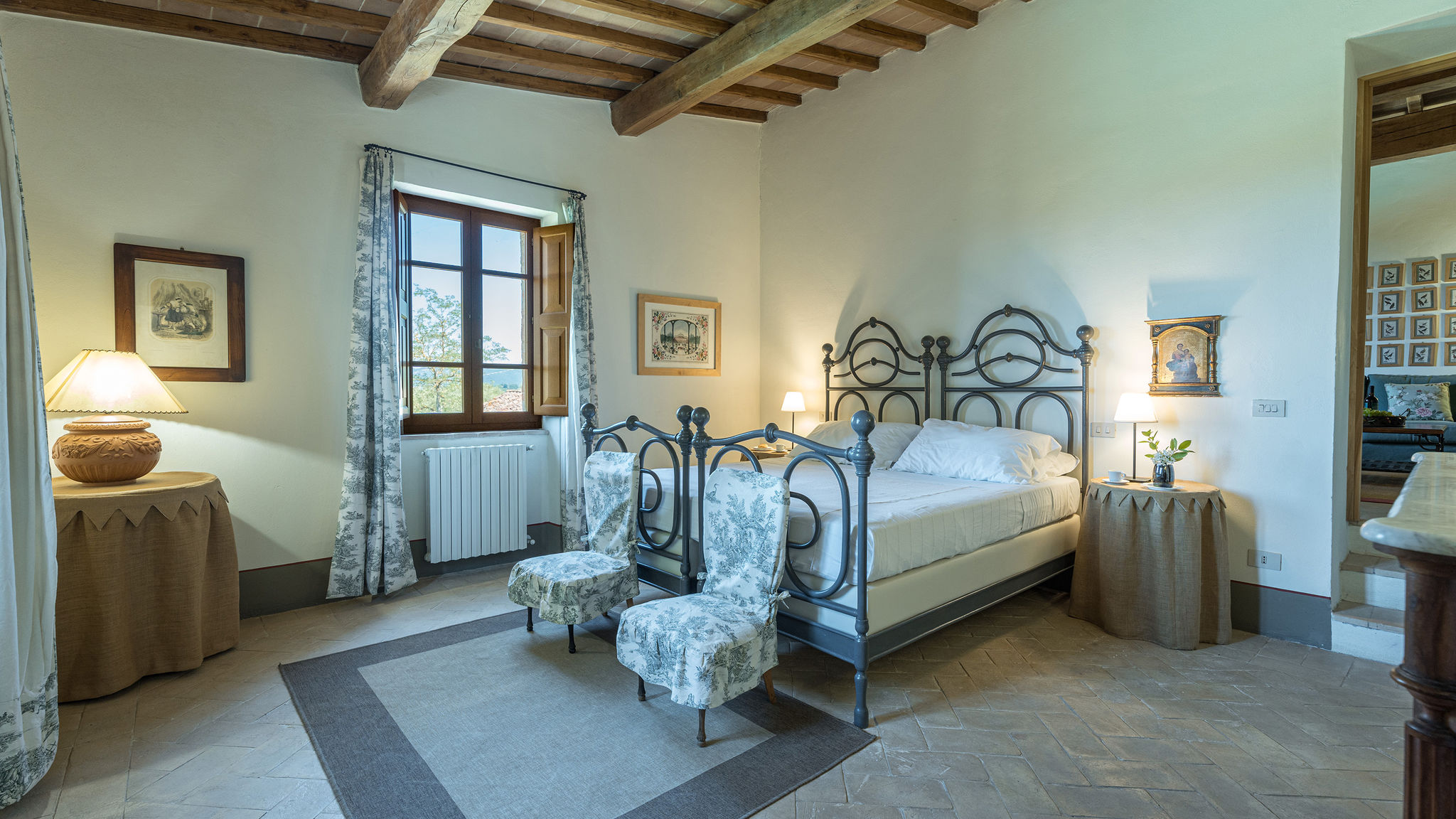 Italianway Città della Pieve Il Poggio alle Trese 14