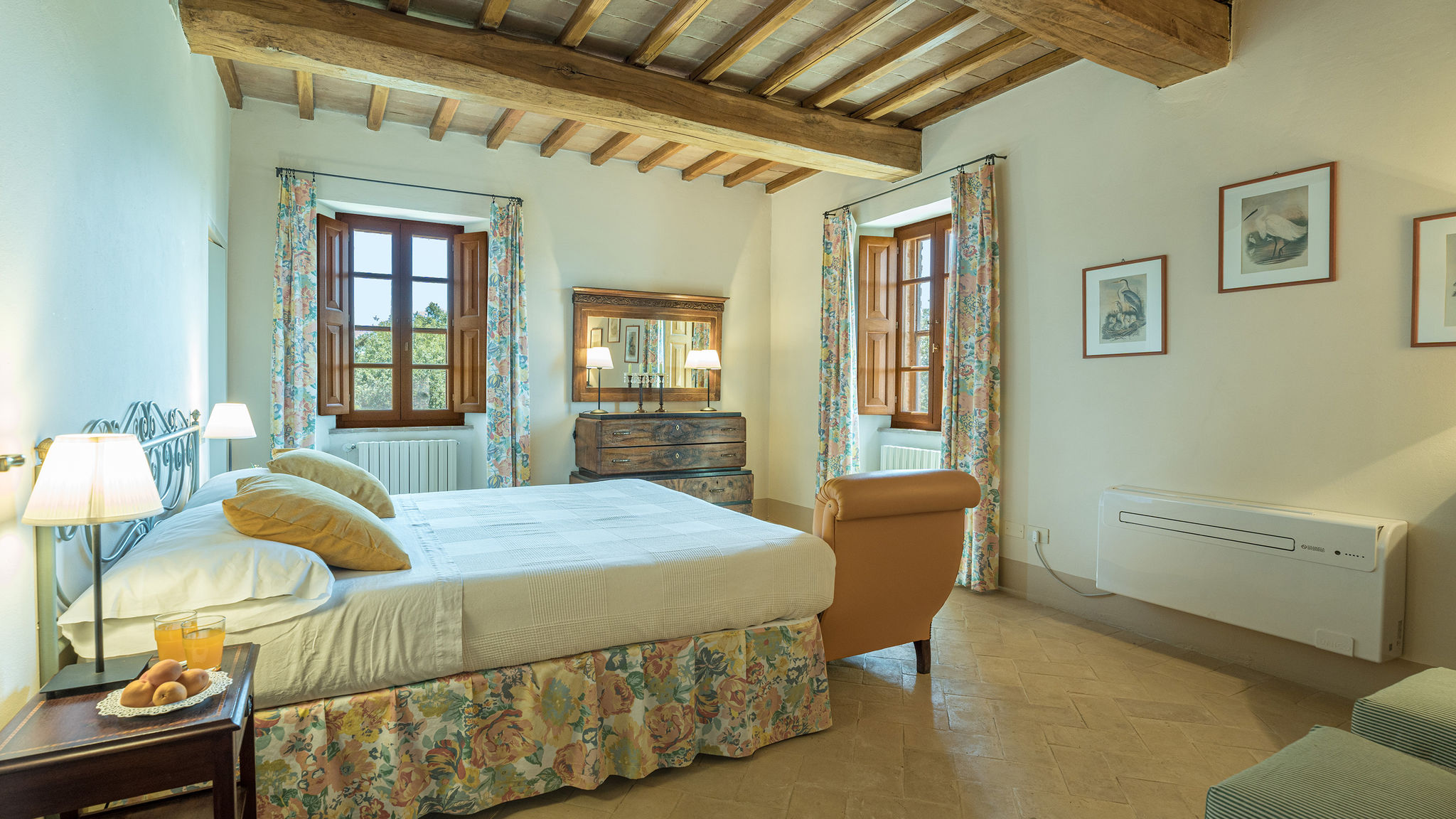 Italianway Città della Pieve Il Poggio alle Trese 14