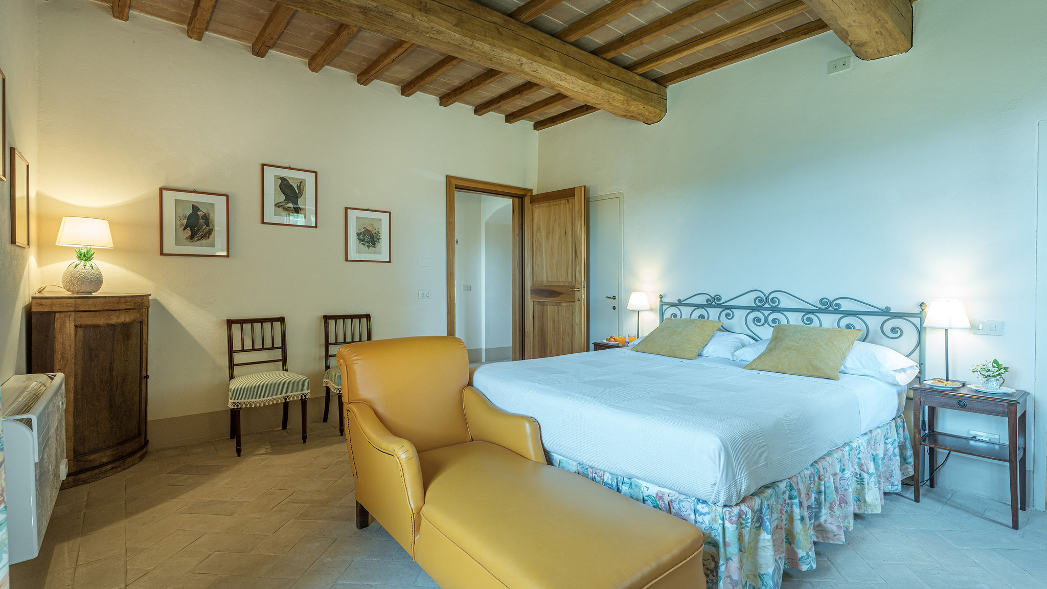 Italianway Città della Pieve Il Poggio alle Trese 14