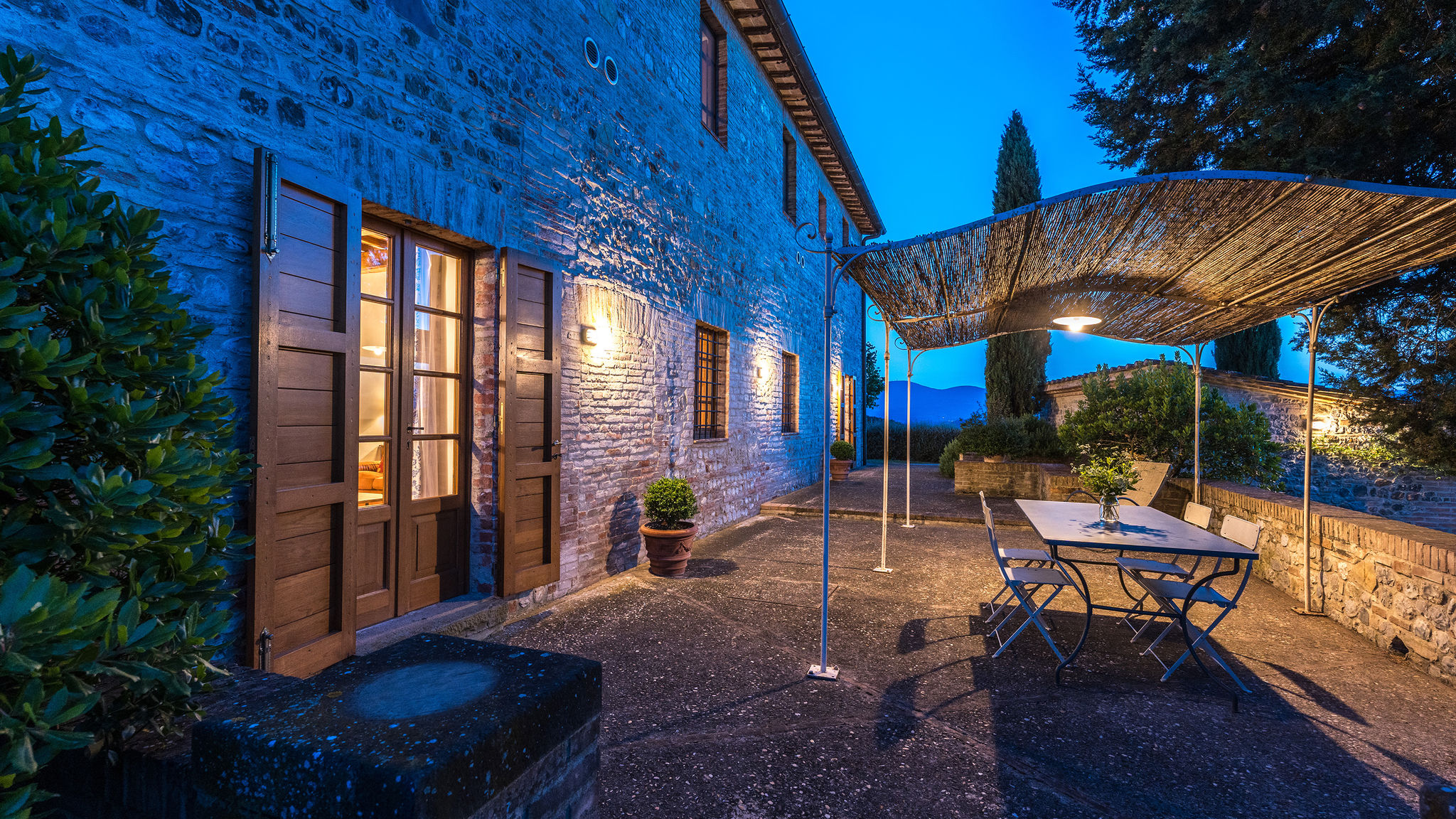 Italianway Città della Pieve Il Poggio alle Trese 14