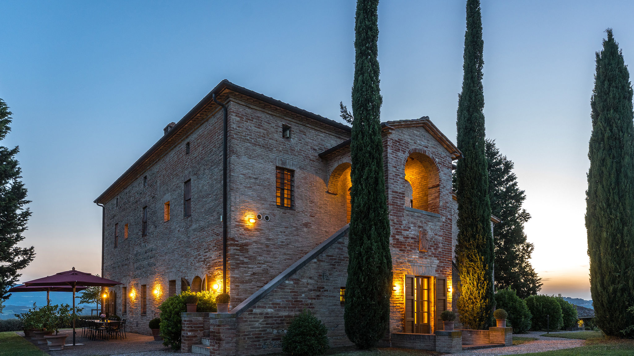 Italianway Città della Pieve Il Poggio alle Trese 14