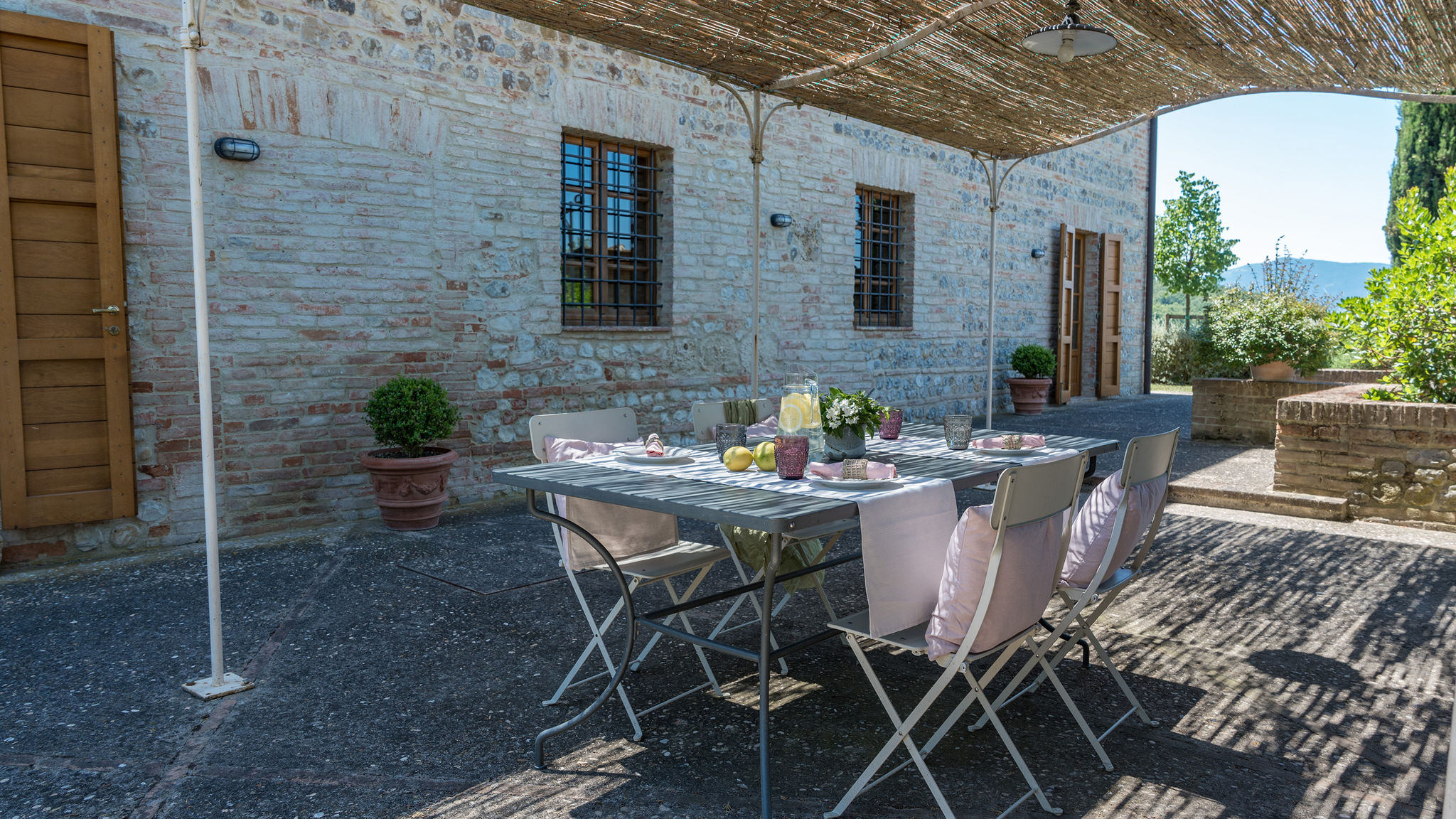 Italianway Città della Pieve Il Poggio alle Trese 14