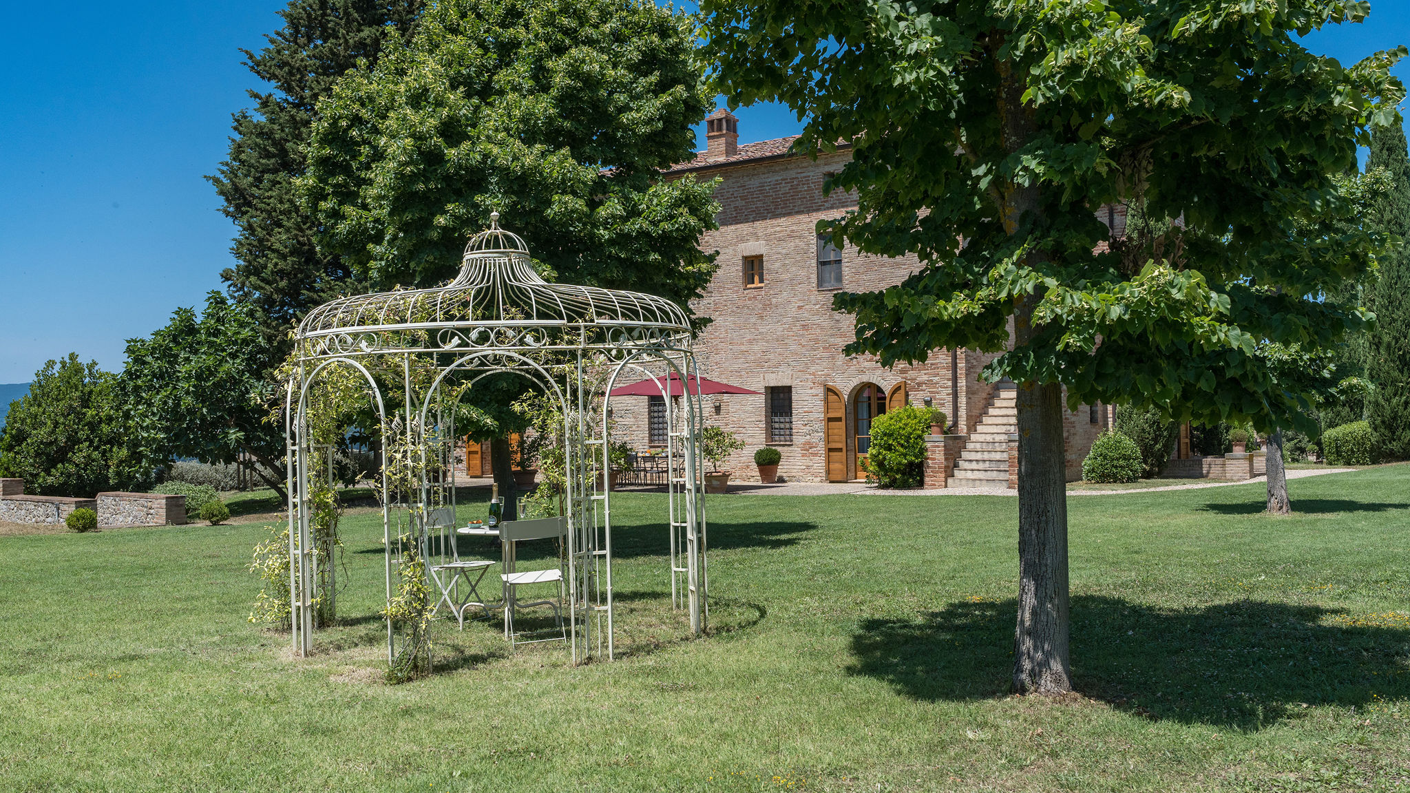 Italianway Città della Pieve Il Poggio alle Trese 14