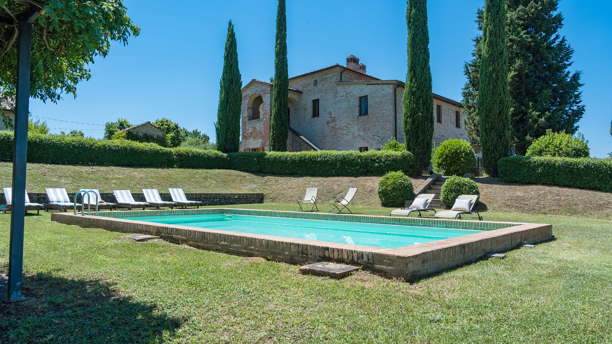 Italianway Città della Pieve Il Poggio alle Trese 14