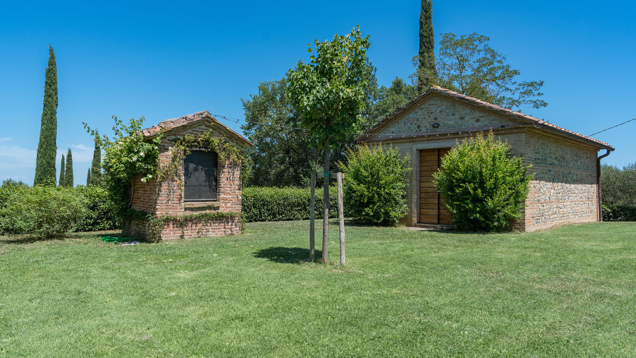Italianway Città della Pieve Il Poggio alle Trese 14