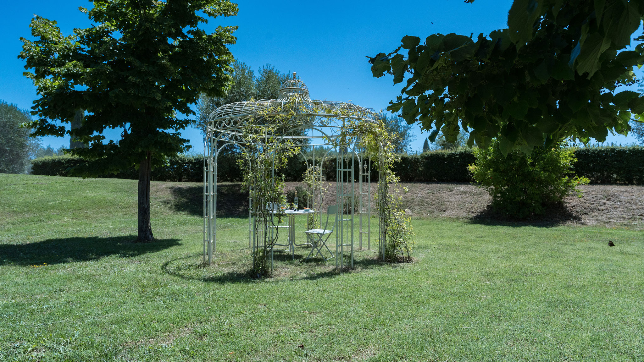 Italianway Città della Pieve Il Poggio alle Trese 14