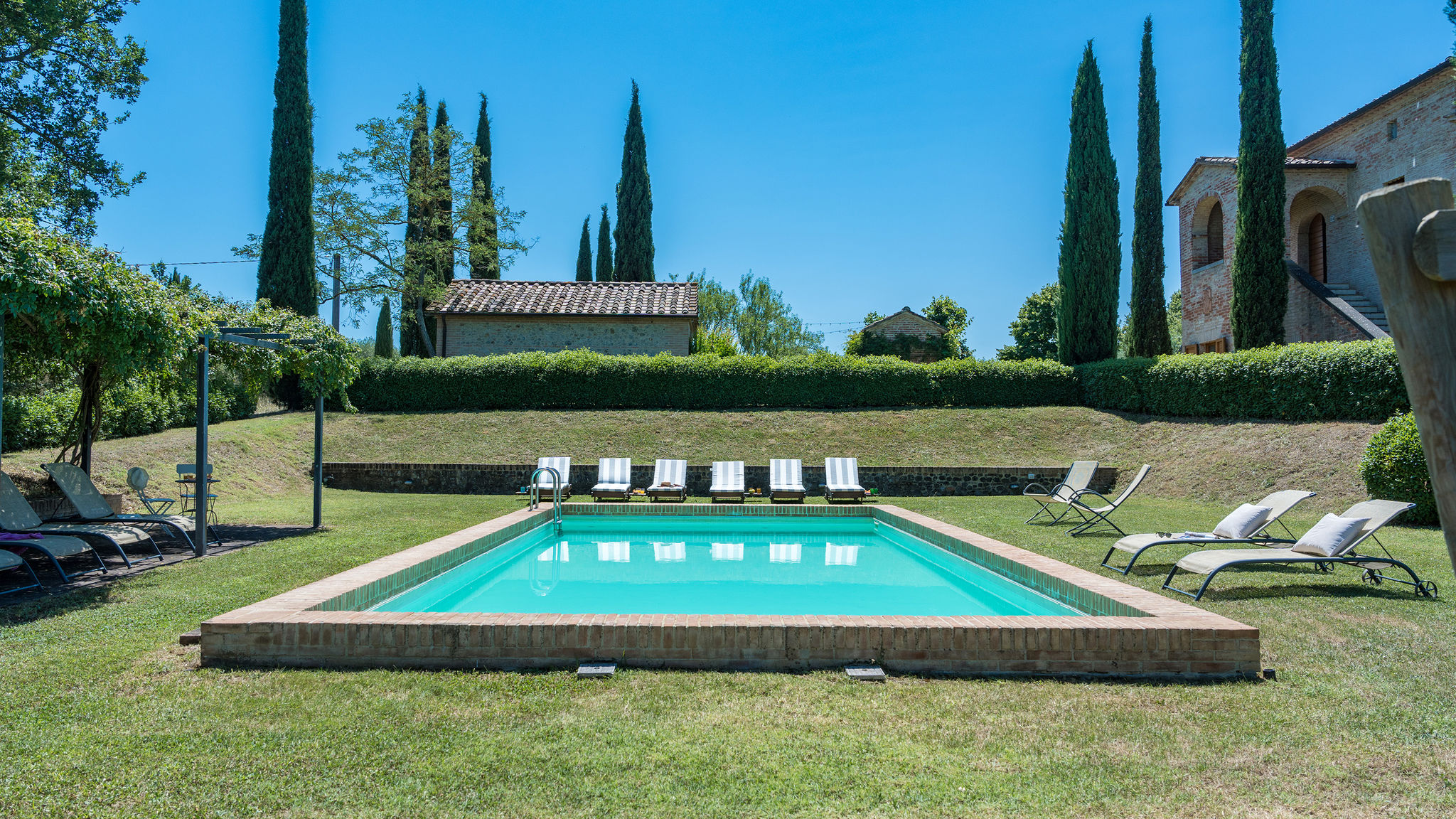 Italianway Città della Pieve Il Poggio alle Trese 14