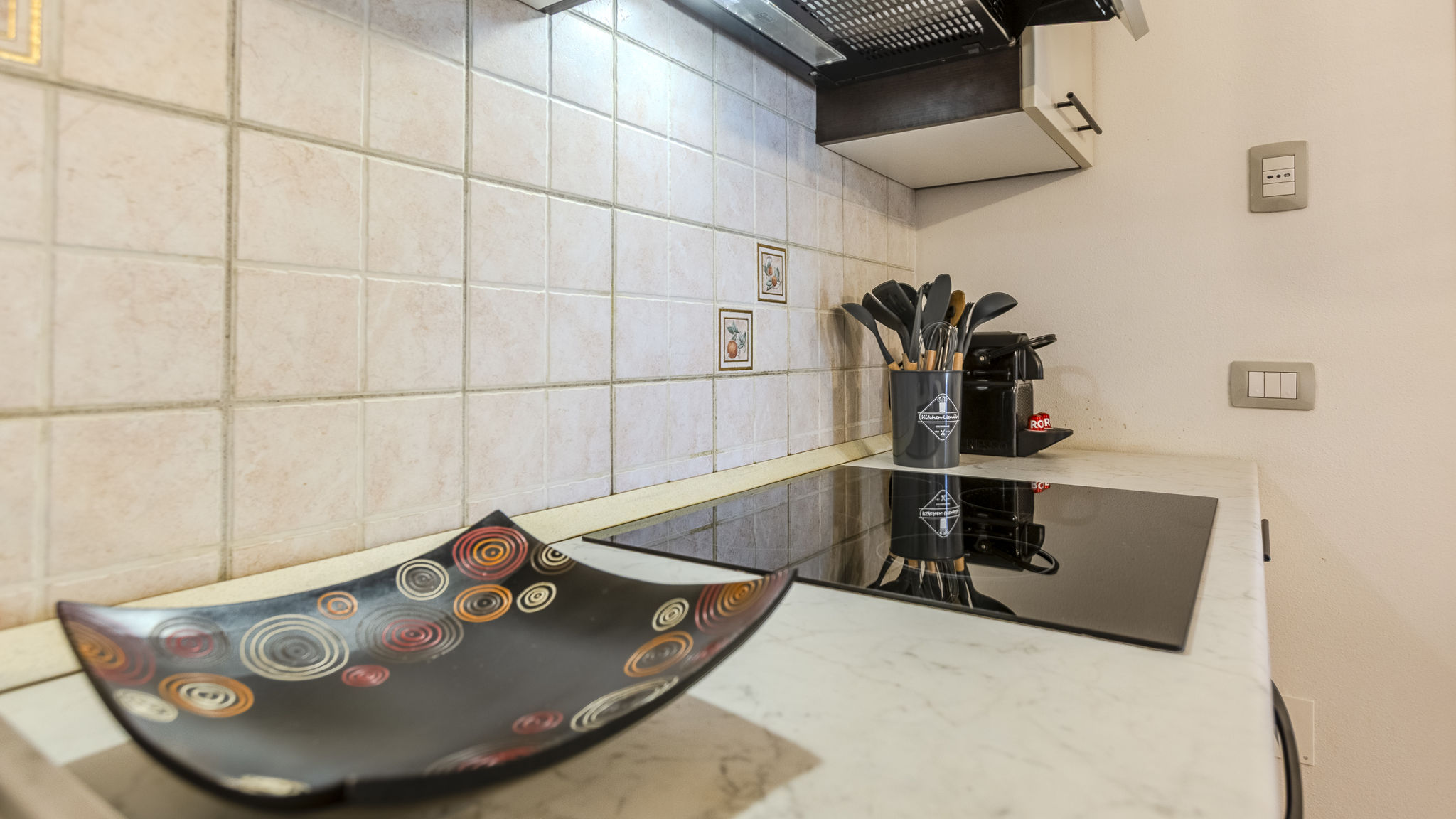 YAMAR Sant'Anna Arresi Aetòs Home, Porto Pino hill