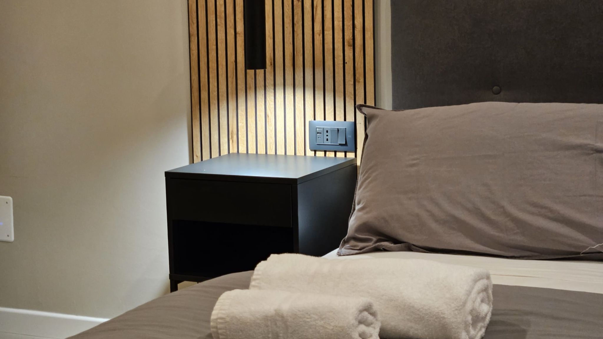 Italianway Civitavecchia Guest House Montegrappa Terrace - Room 1 Deluxe