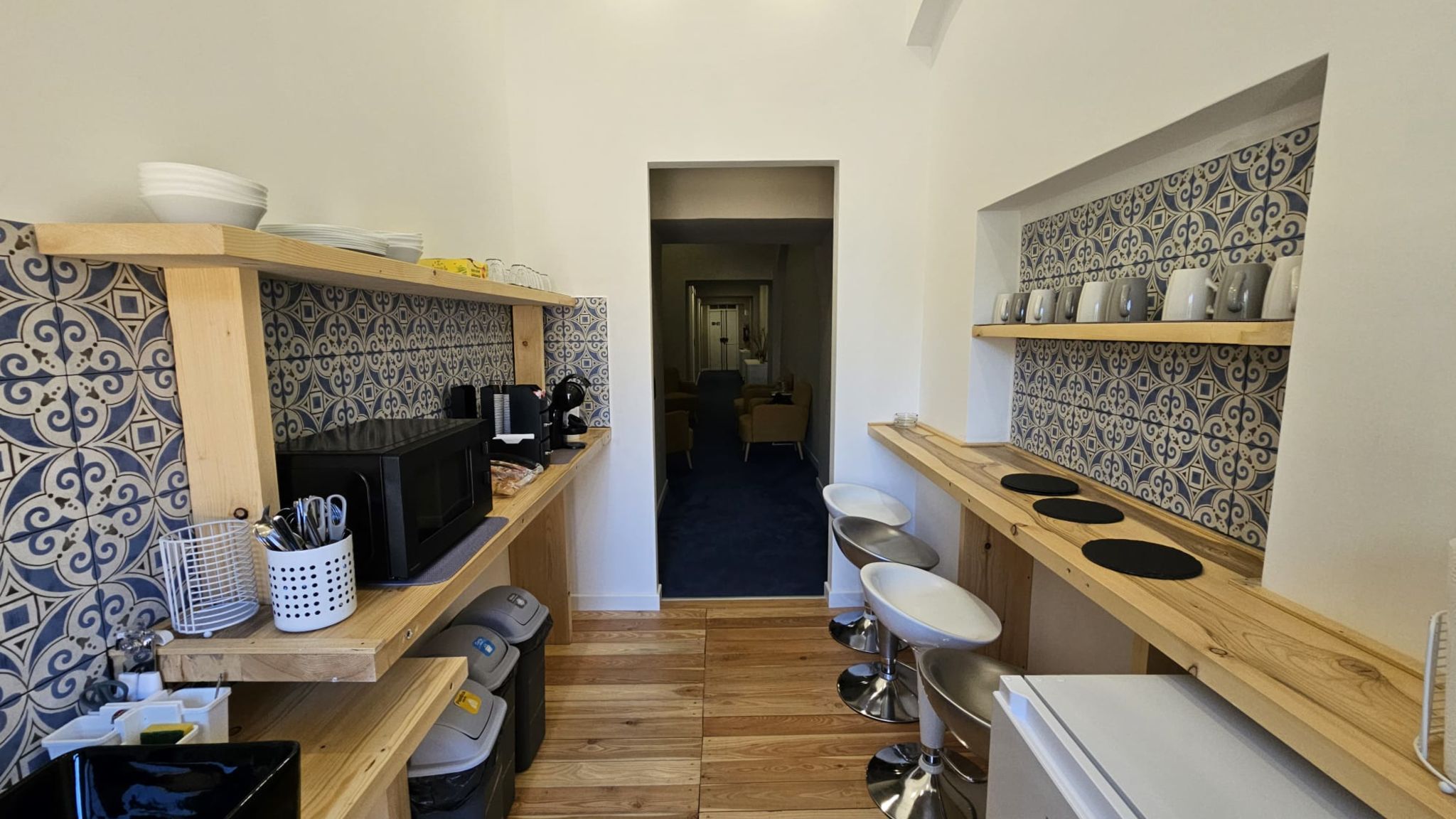 Italianway Civitavecchia Guest House Montegrappa Terrace - Room 1 Deluxe